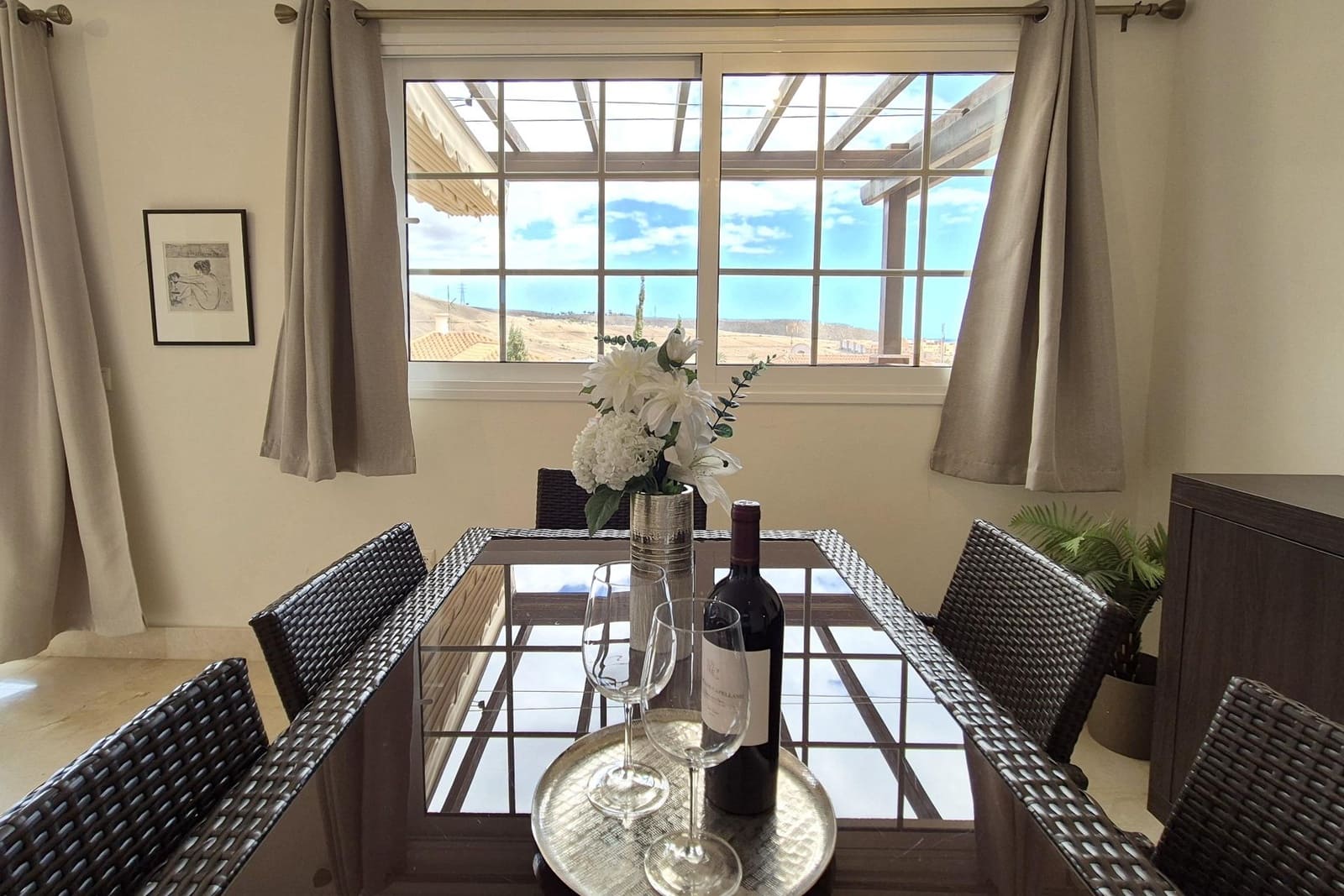 2 slaapkamer Appartement te koop in Mogan met zwembad - € 499.000 (Ref: 8929970)