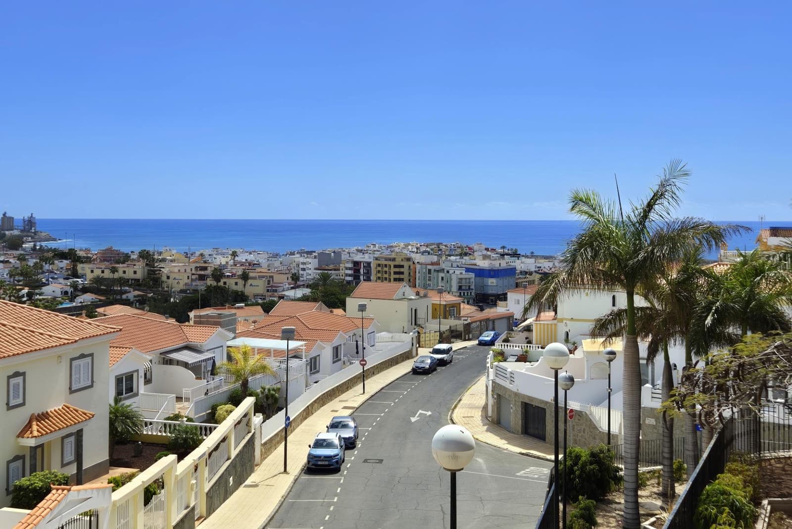 2 slaapkamer Appartement te koop in Mogan met zwembad - € 499.000 (Ref: 8929970)