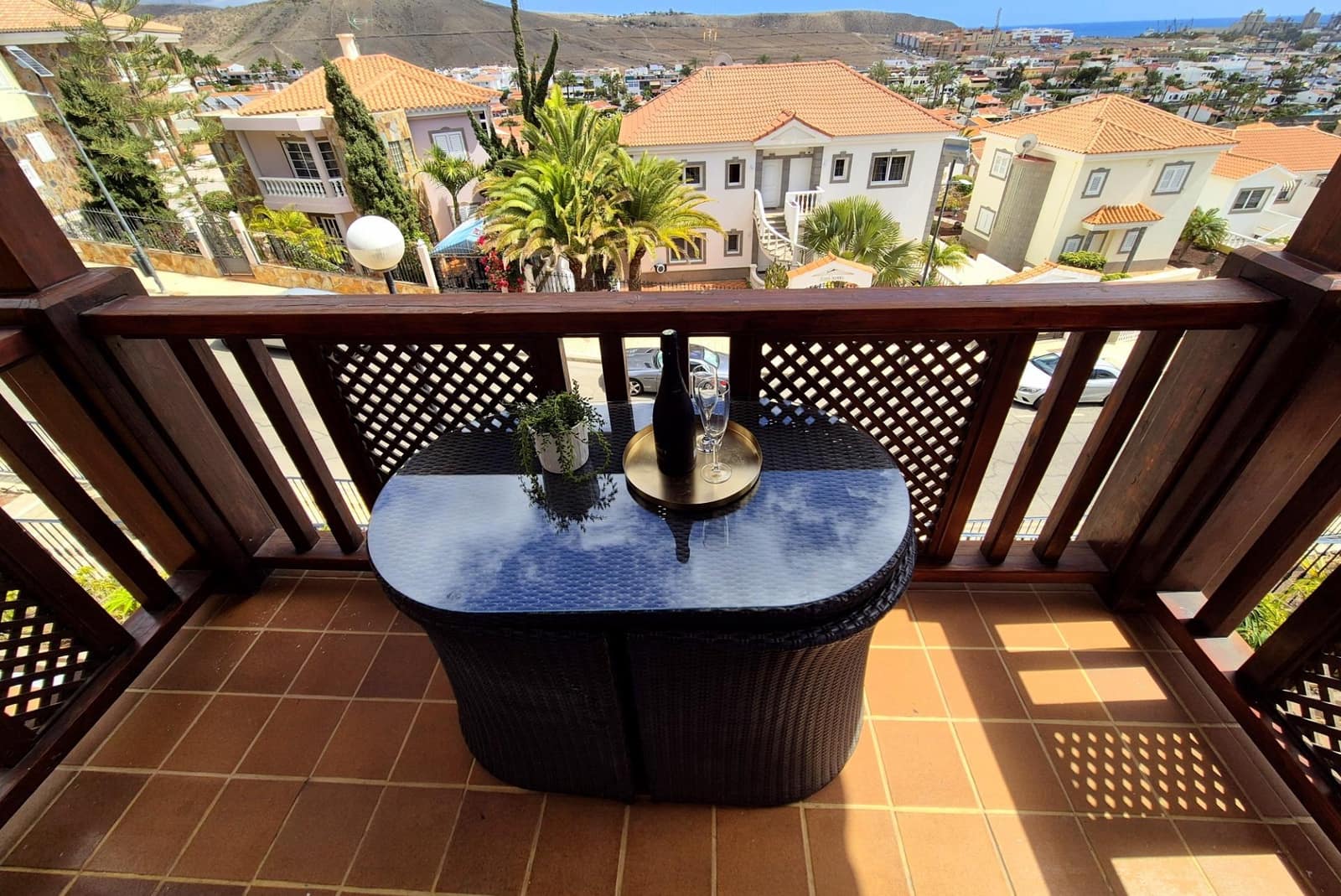 2 slaapkamer Appartement te koop in Mogan met zwembad - € 499.000 (Ref: 8929970)