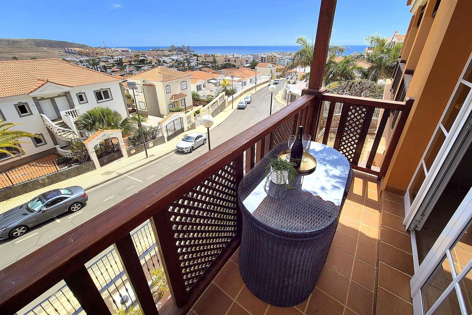 2 slaapkamer Appartement te koop in Mogan met zwembad - € 499.000 (Ref: 8929970)