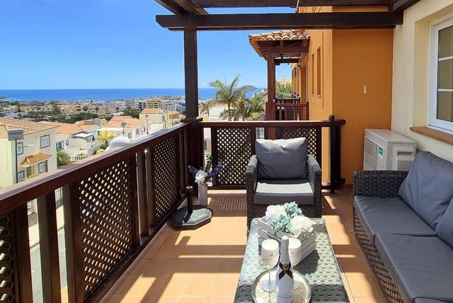 2 camera da letto Appartamento in vendita in Mogán con piscina - 499.000 € (Rif: 8929970)