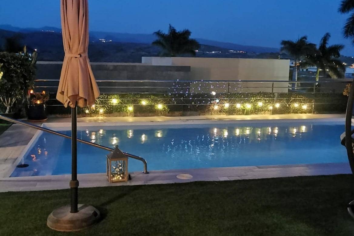 2 soveværelse Bungalow til salg i Salobre Golf med swimmingpool - € 775.000 (Ref: 9062330)