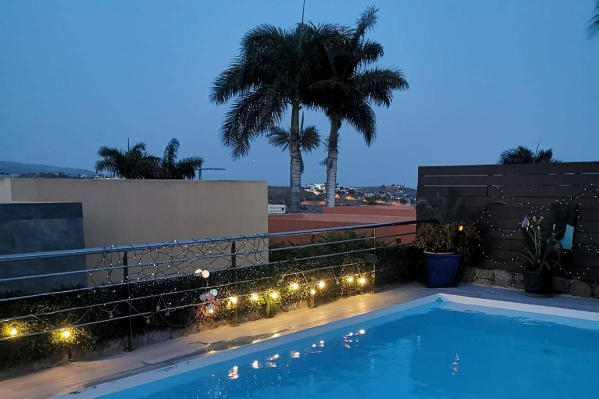 2 soveværelse Bungalow til salg i Salobre Golf med swimmingpool - € 775.000 (Ref: 9062330)