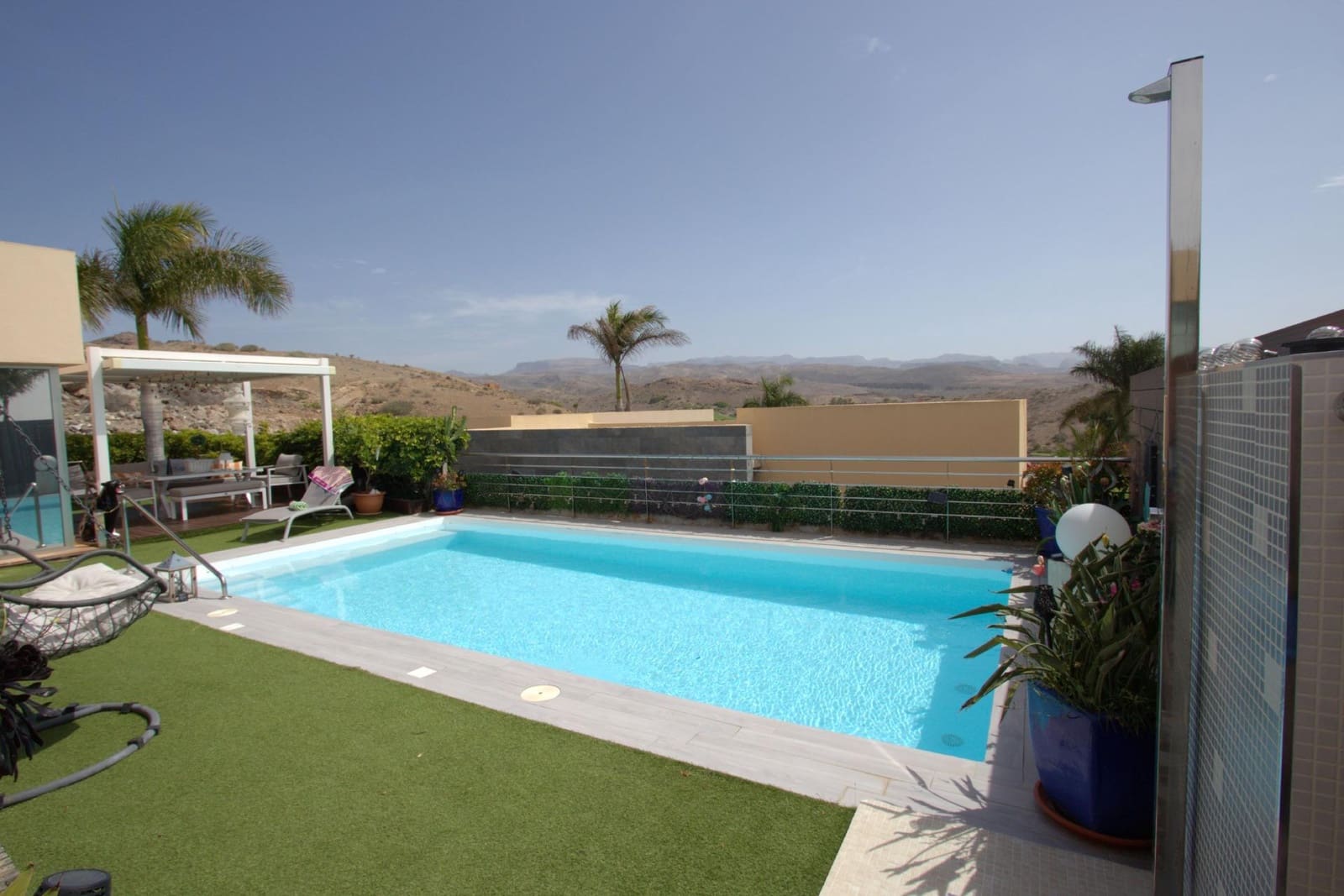 2 soveværelse Bungalow til salg i Salobre Golf med swimmingpool - € 775.000 (Ref: 9062330)