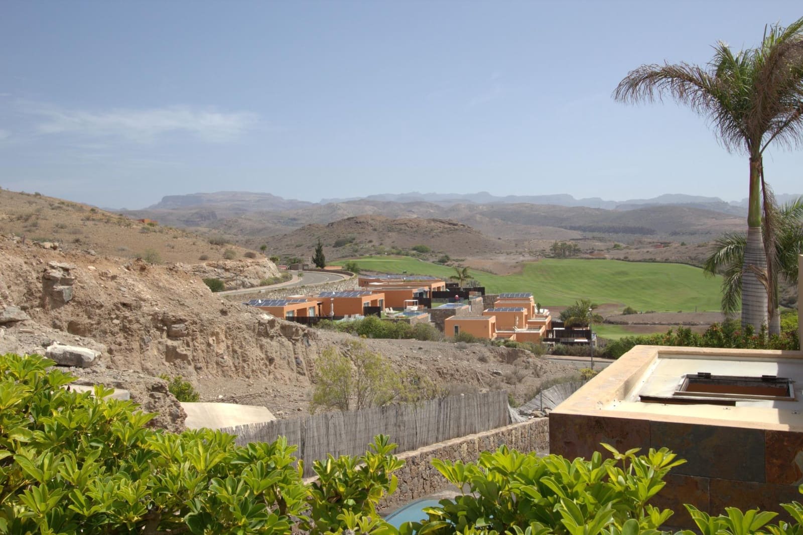 2 soveværelse Bungalow til salg i Salobre Golf med swimmingpool - € 775.000 (Ref: 9062330)