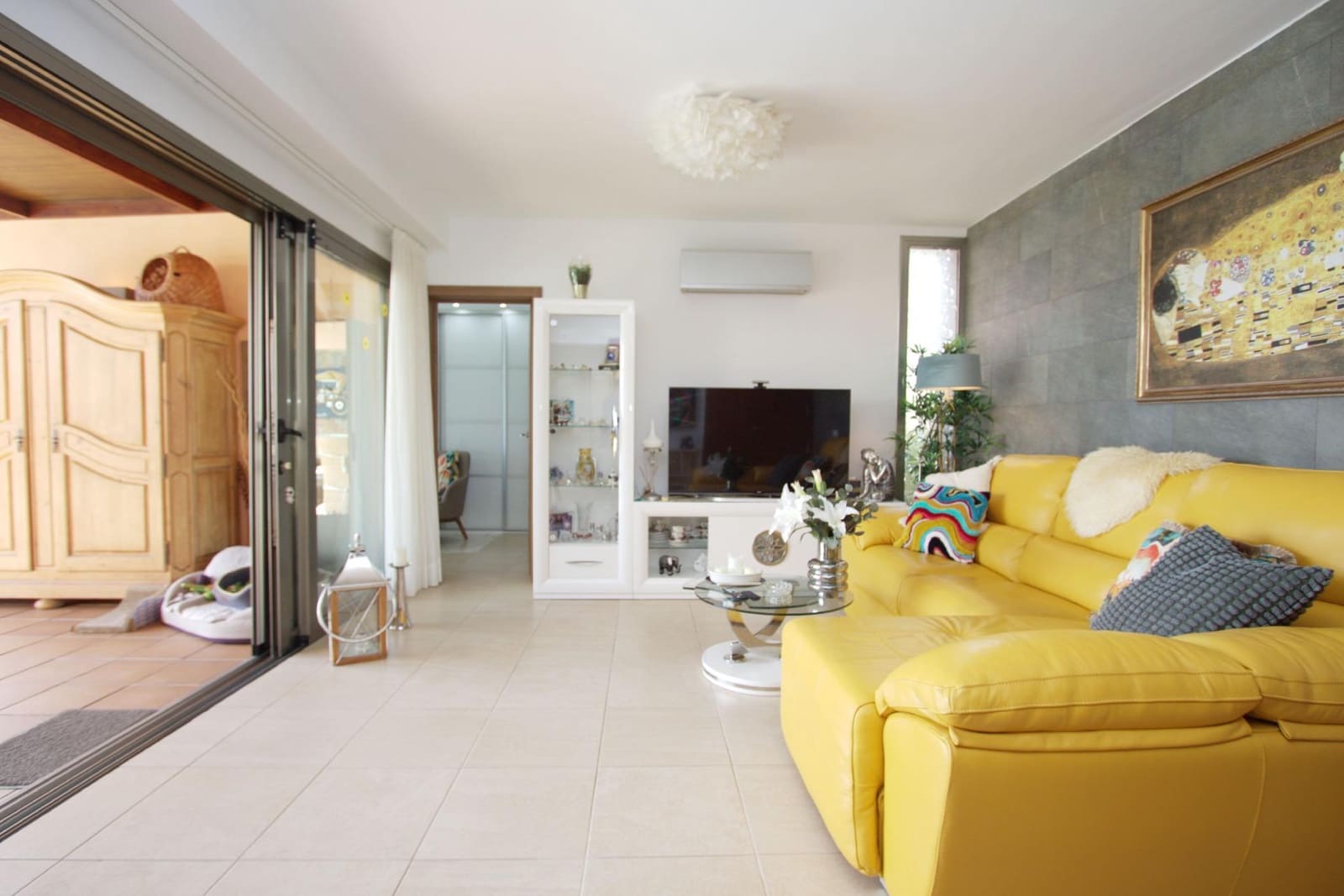 2 soveværelse Bungalow til salg i Salobre Golf med swimmingpool - € 775.000 (Ref: 9062330)