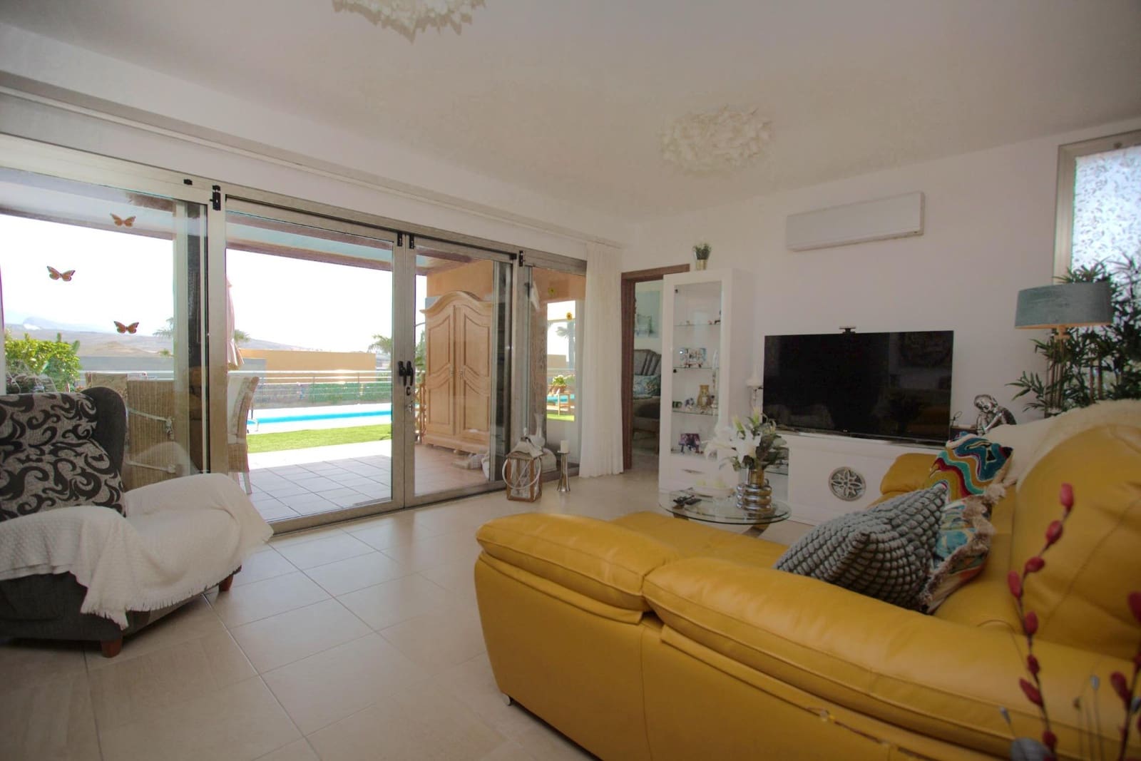 2 soveværelse Bungalow til salg i Salobre Golf med swimmingpool - € 775.000 (Ref: 9062330)