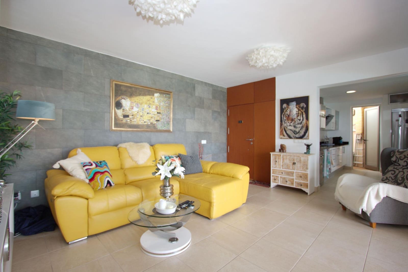 2 soveværelse Bungalow til salg i Salobre Golf med swimmingpool - € 775.000 (Ref: 9062330)