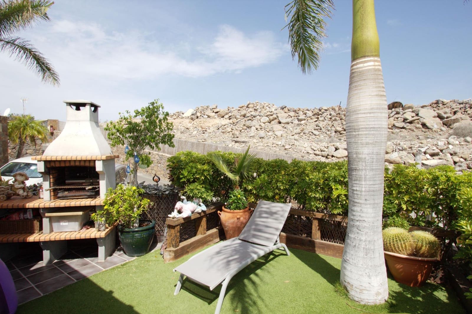 2 soveværelse Bungalow til salg i Salobre Golf med swimmingpool - € 775.000 (Ref: 9062330)