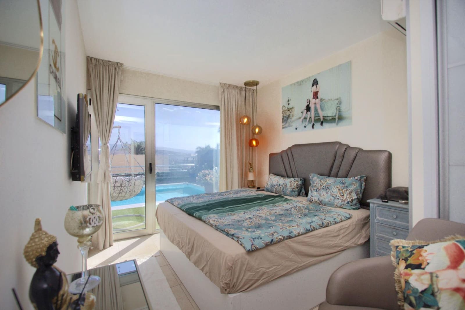 2 soveværelse Bungalow til salg i Salobre Golf med swimmingpool - € 775.000 (Ref: 9062330)