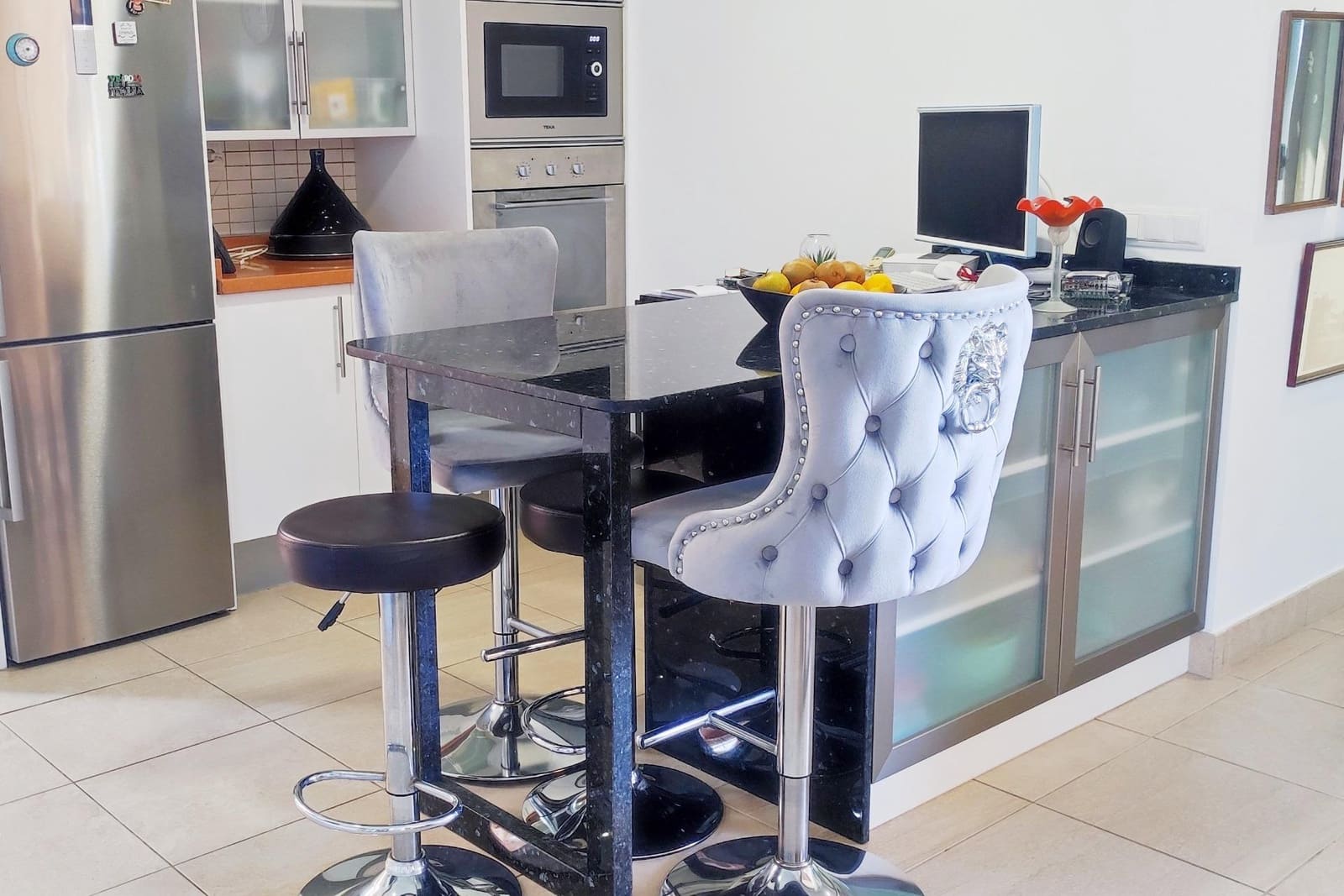 2 soveværelse Bungalow til salg i Salobre Golf med swimmingpool - € 775.000 (Ref: 9062330)