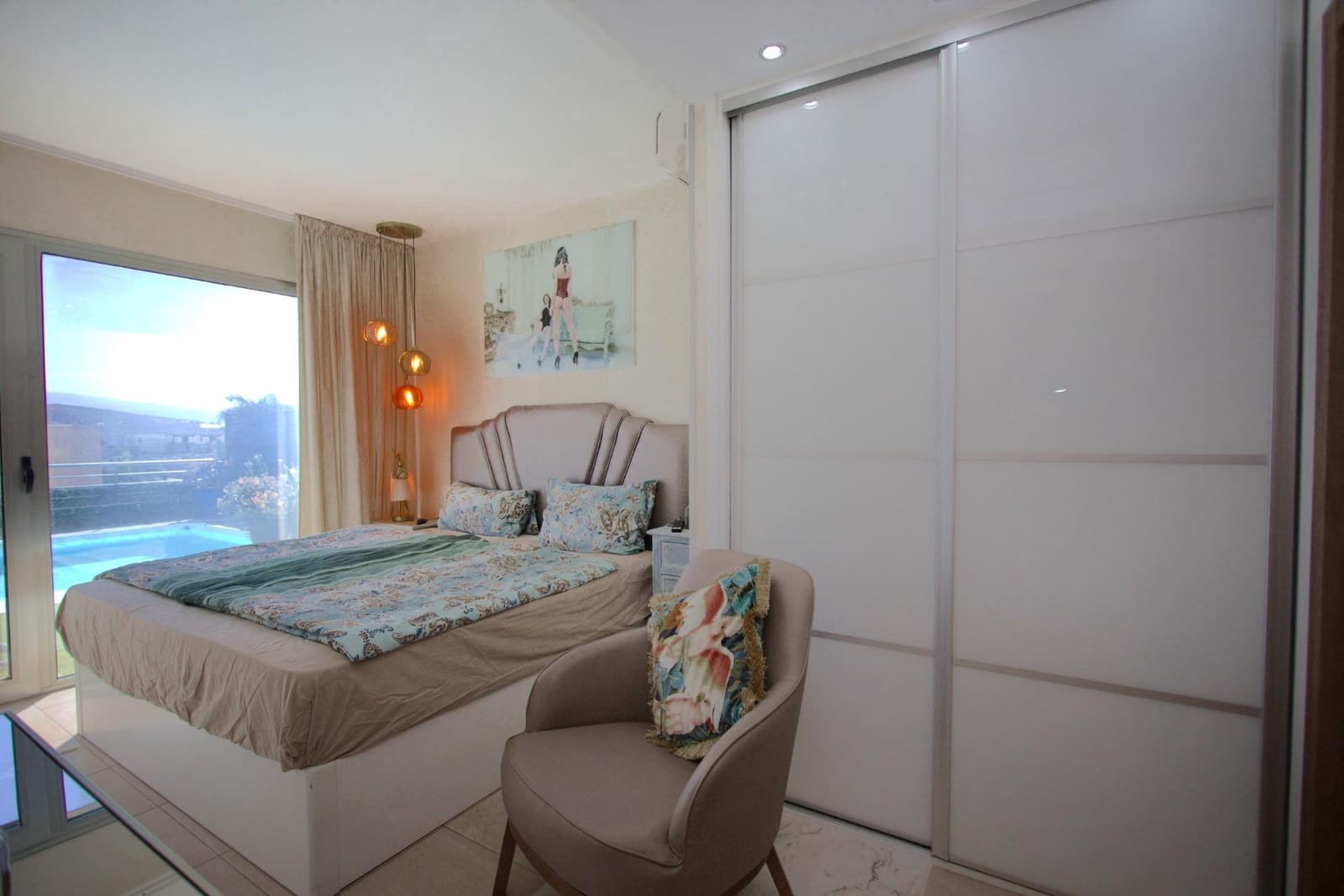 2 soveværelse Bungalow til salg i Salobre Golf med swimmingpool - € 775.000 (Ref: 9062330)