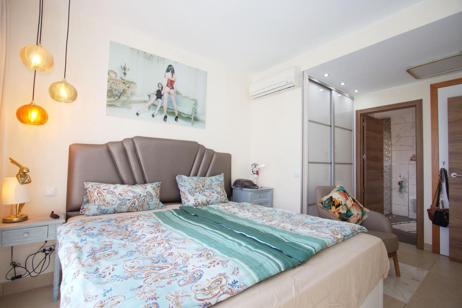 2 soveværelse Bungalow til salg i Salobre Golf med swimmingpool - € 775.000 (Ref: 9062330)