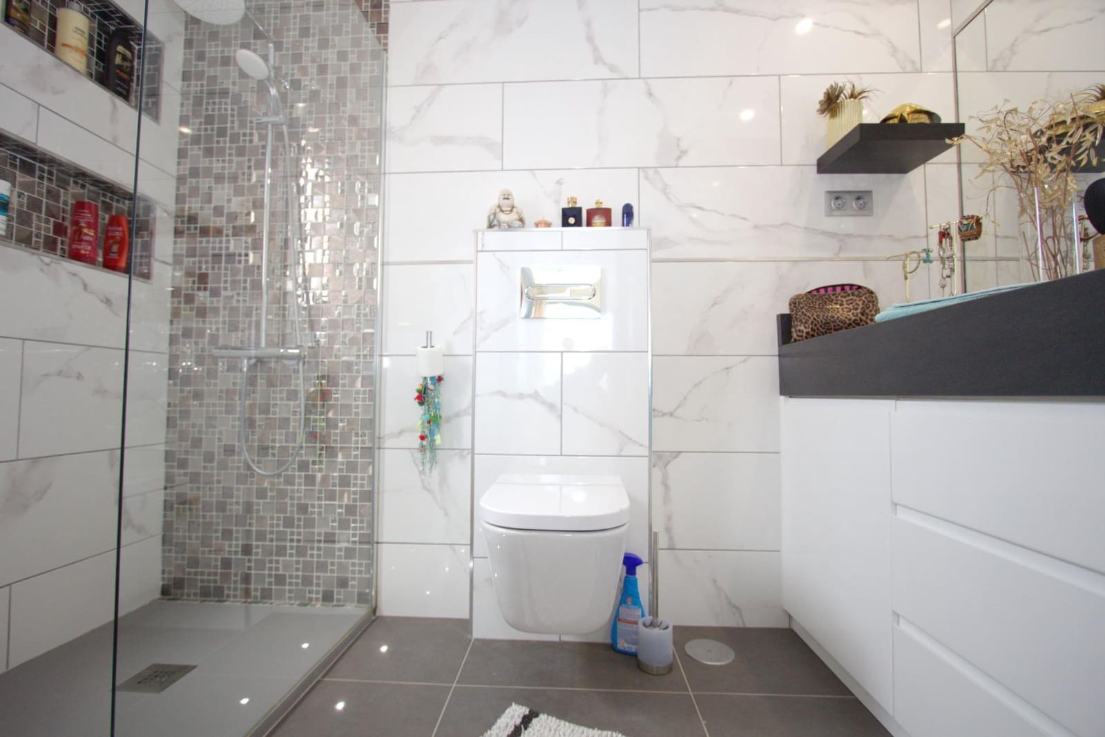 2 soveværelse Bungalow til salg i Salobre Golf med swimmingpool - € 775.000 (Ref: 9062330)