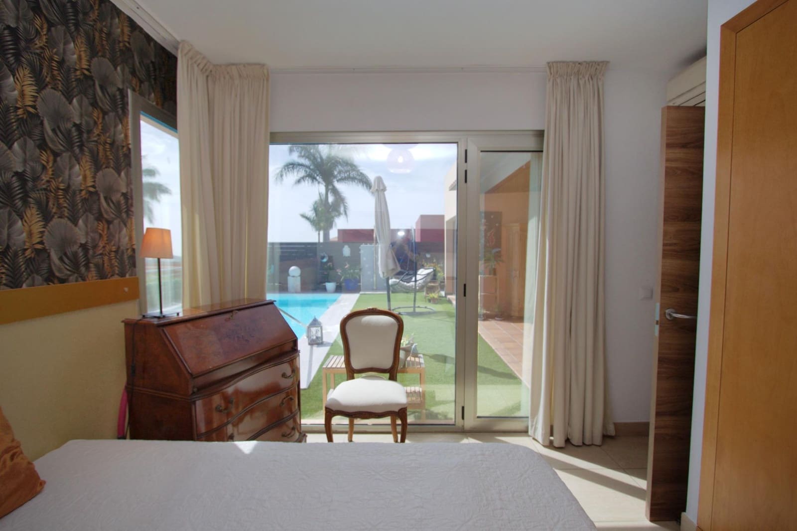 2 soveværelse Bungalow til salg i Salobre Golf med swimmingpool - € 775.000 (Ref: 9062330)