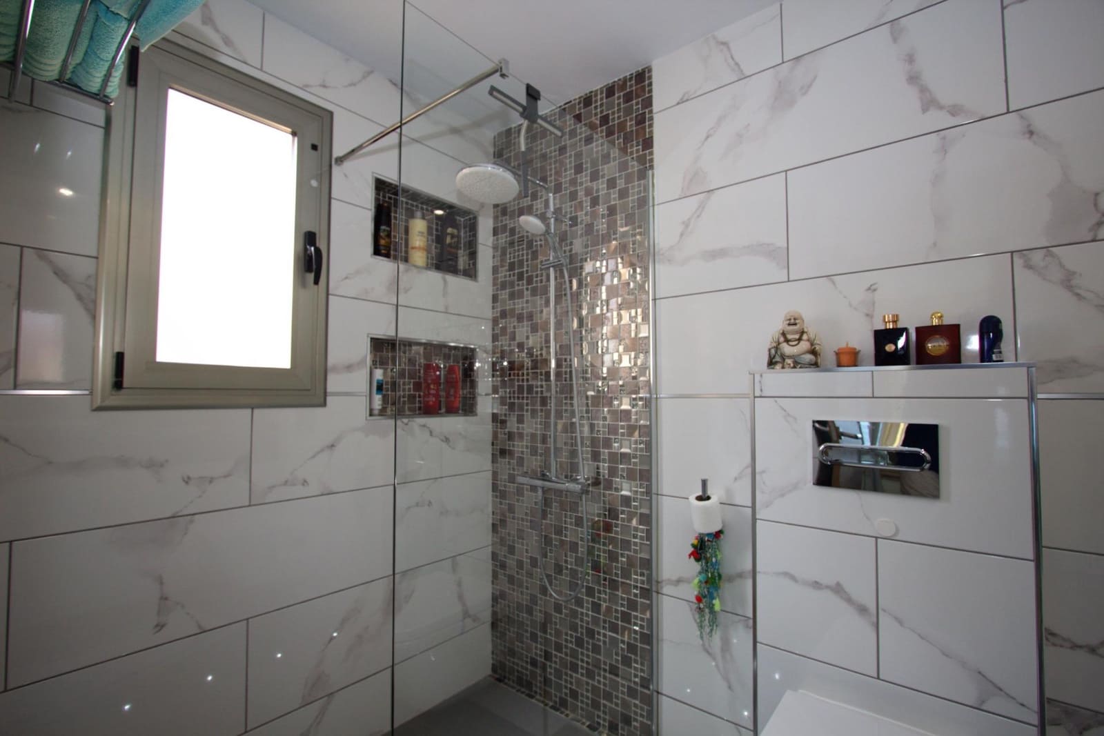 2 soveværelse Bungalow til salg i Salobre Golf med swimmingpool - € 775.000 (Ref: 9062330)