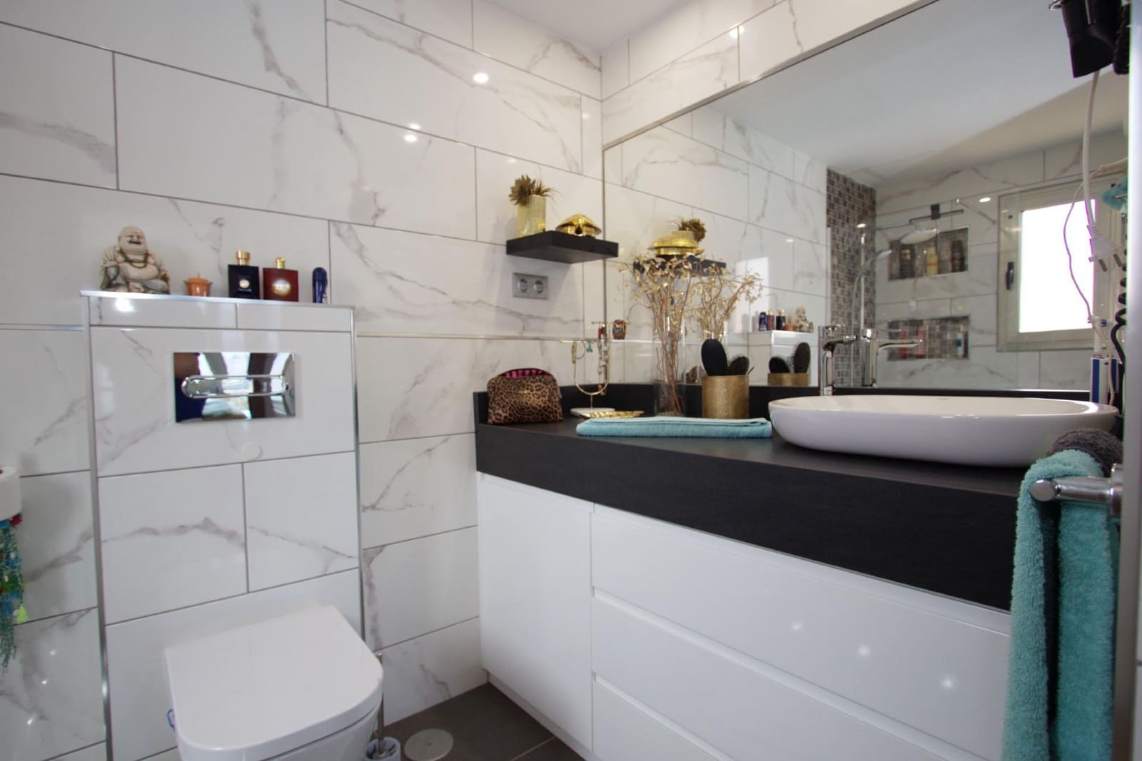 2 soveværelse Bungalow til salg i Salobre Golf med swimmingpool - € 775.000 (Ref: 9062330)