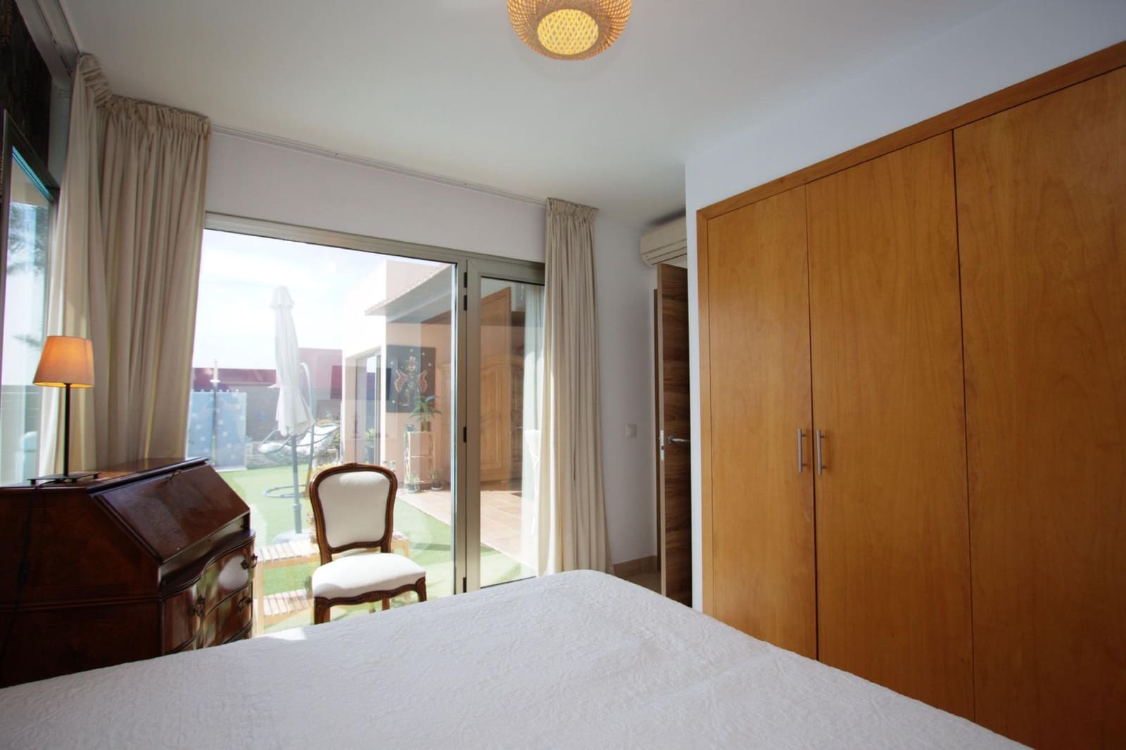 2 soveværelse Bungalow til salg i Salobre Golf med swimmingpool - € 775.000 (Ref: 9062330)