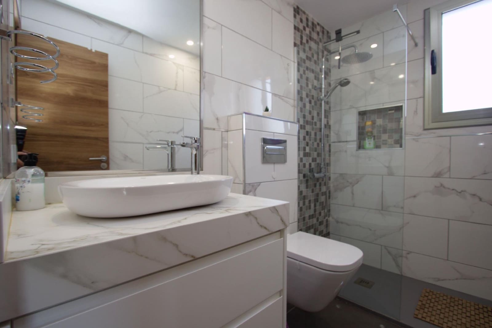 2 soveværelse Bungalow til salg i Salobre Golf med swimmingpool - € 775.000 (Ref: 9062330)