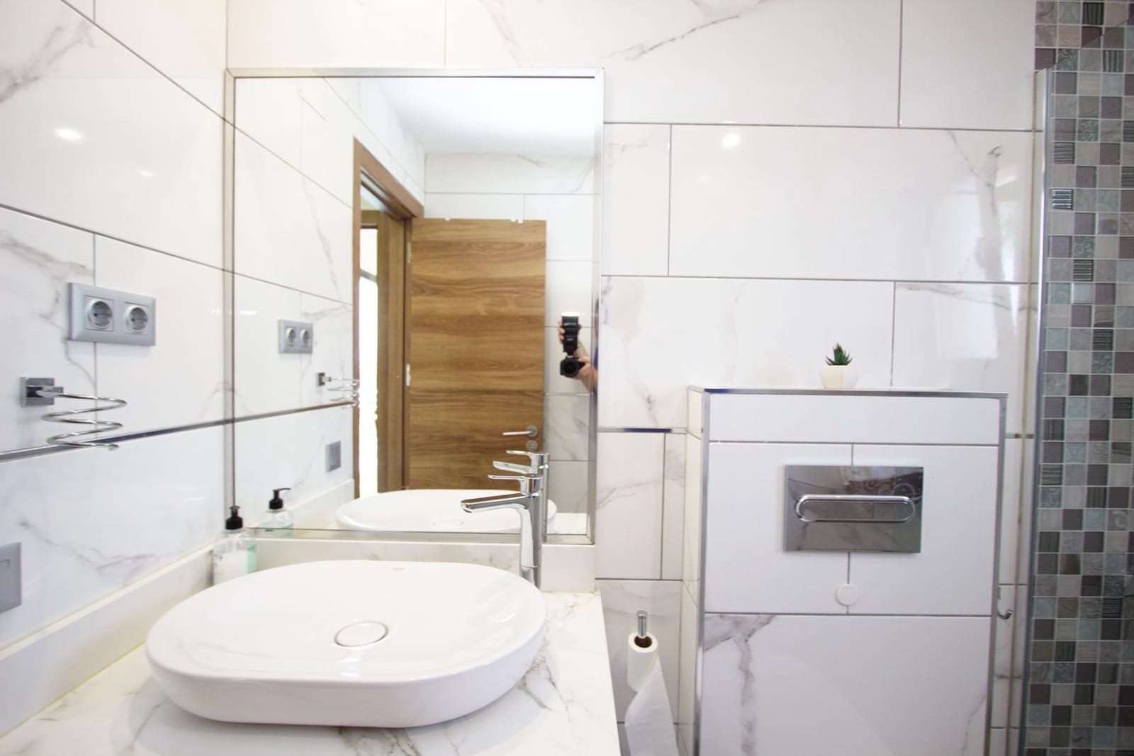 2 soveværelse Bungalow til salg i Salobre Golf med swimmingpool - € 775.000 (Ref: 9062330)