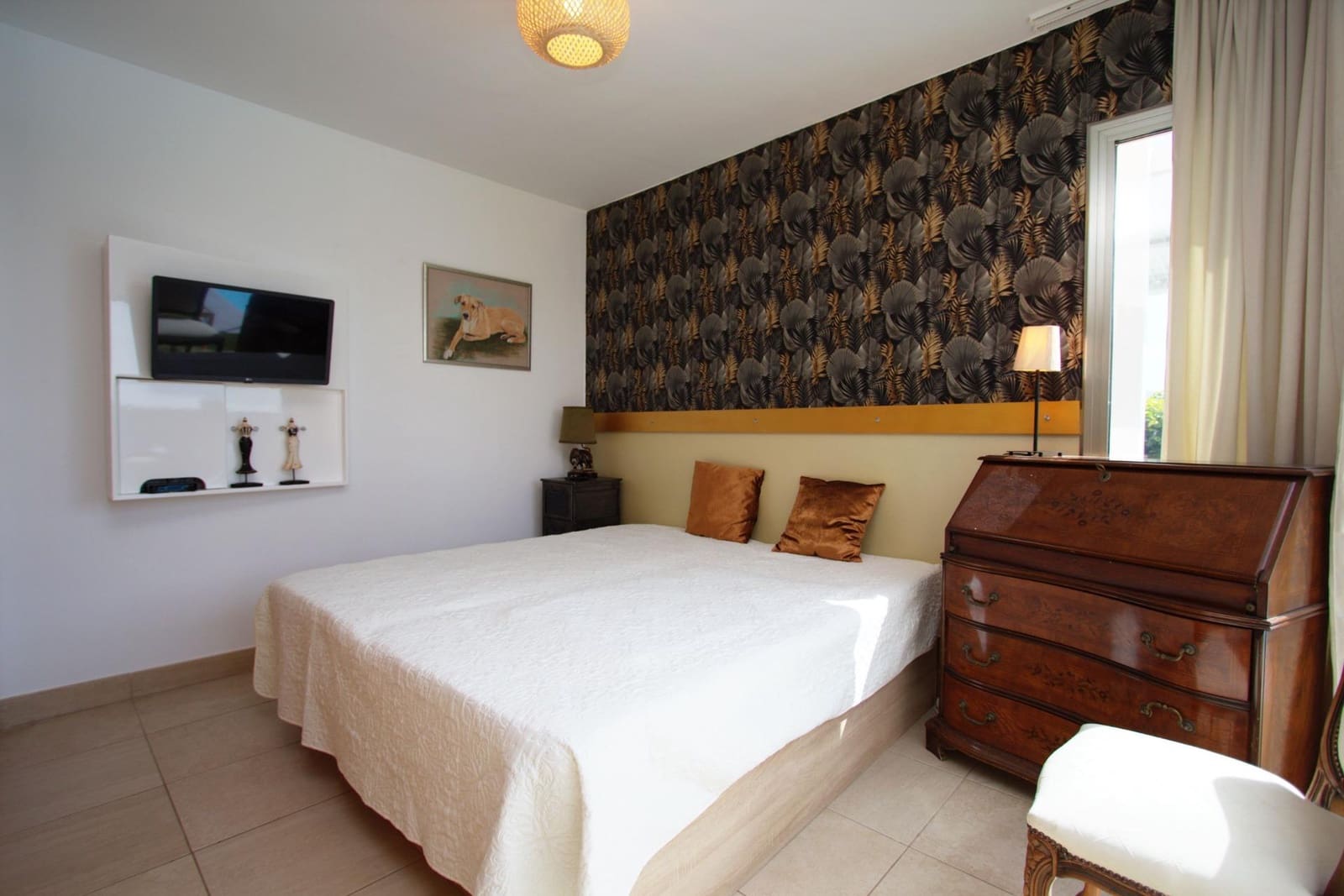 2 soveværelse Bungalow til salg i Salobre Golf med swimmingpool - € 775.000 (Ref: 9062330)