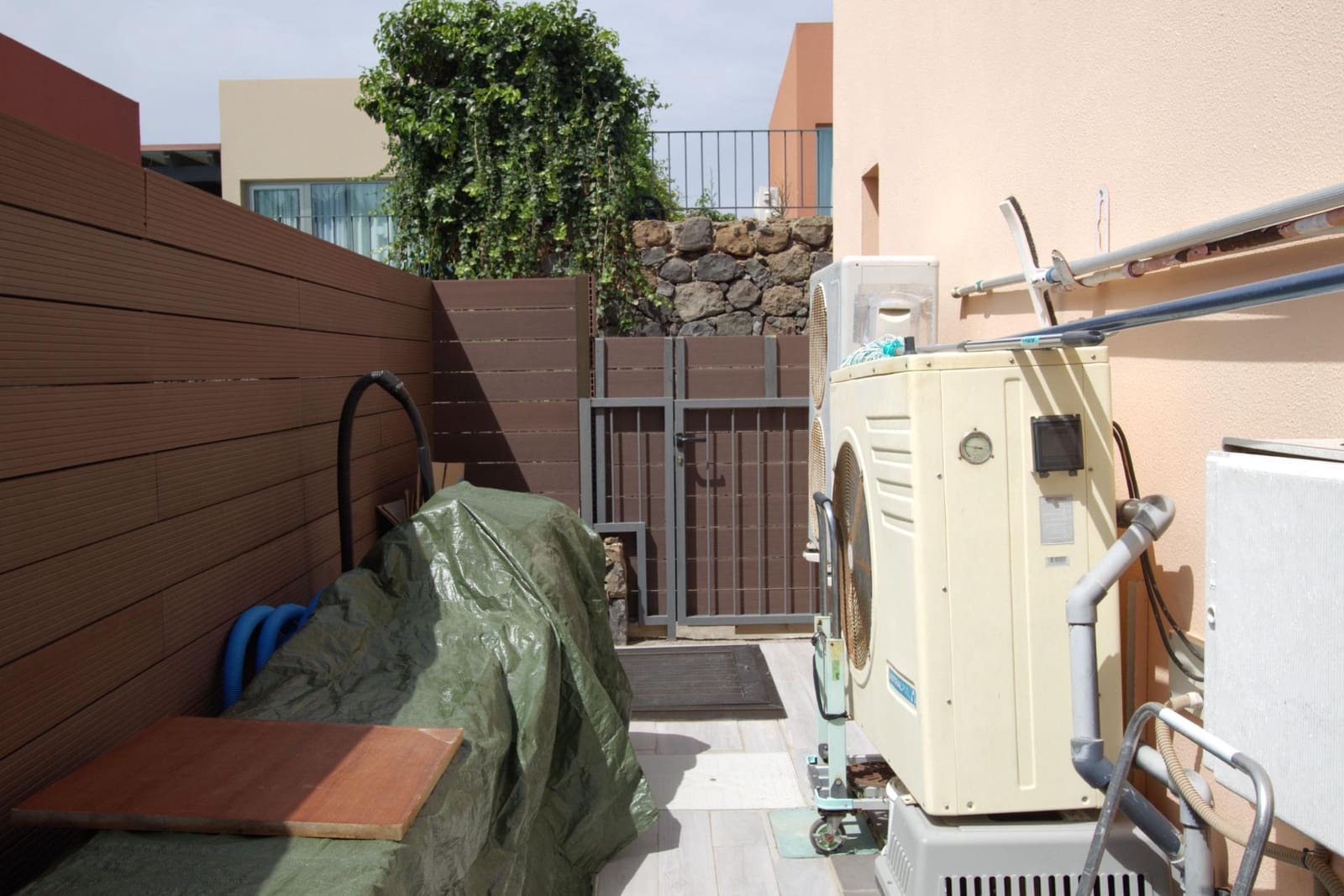 2 soveværelse Bungalow til salg i Salobre Golf med swimmingpool - € 775.000 (Ref: 9062330)