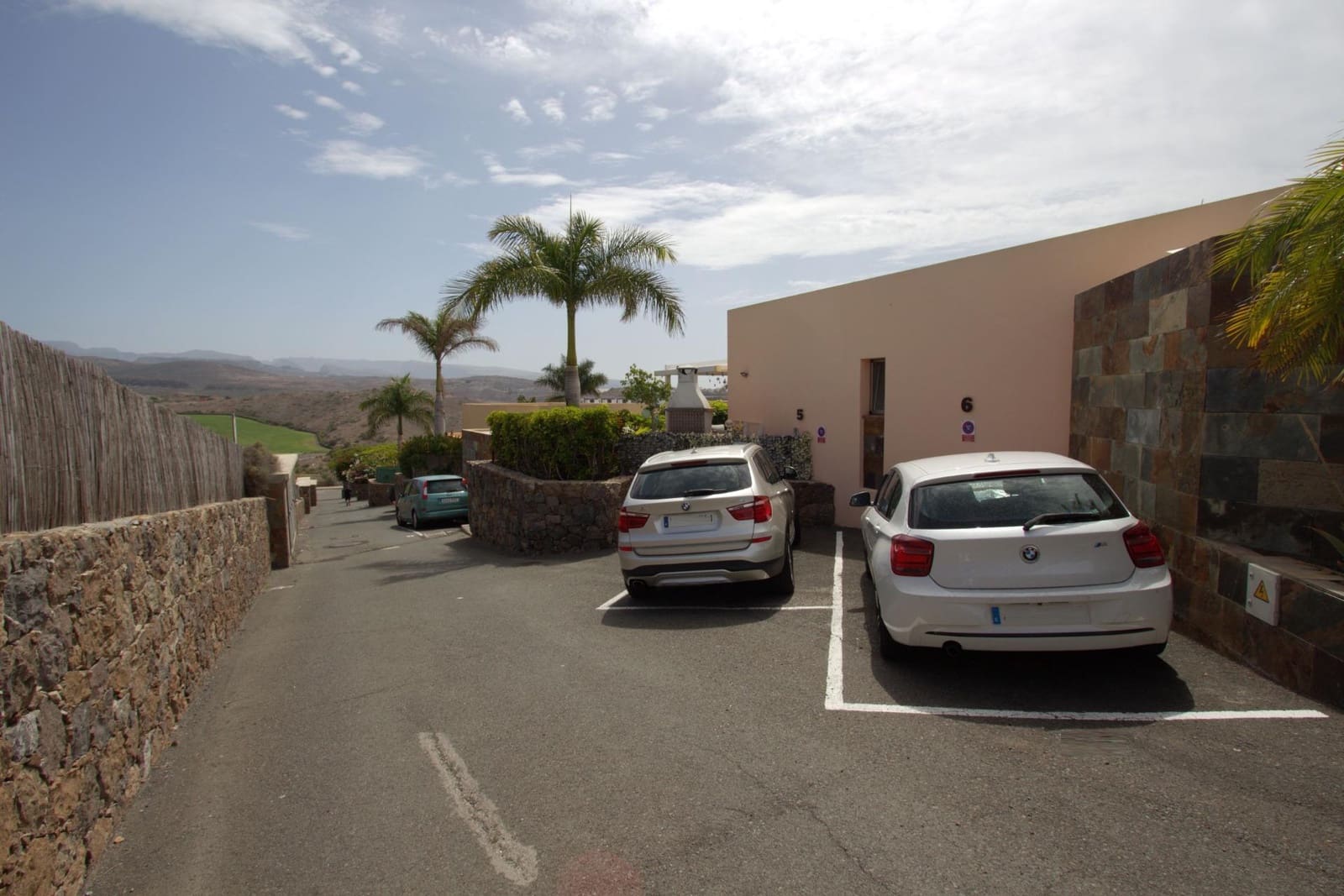 2 soveværelse Bungalow til salg i Salobre Golf med swimmingpool - € 775.000 (Ref: 9062330)