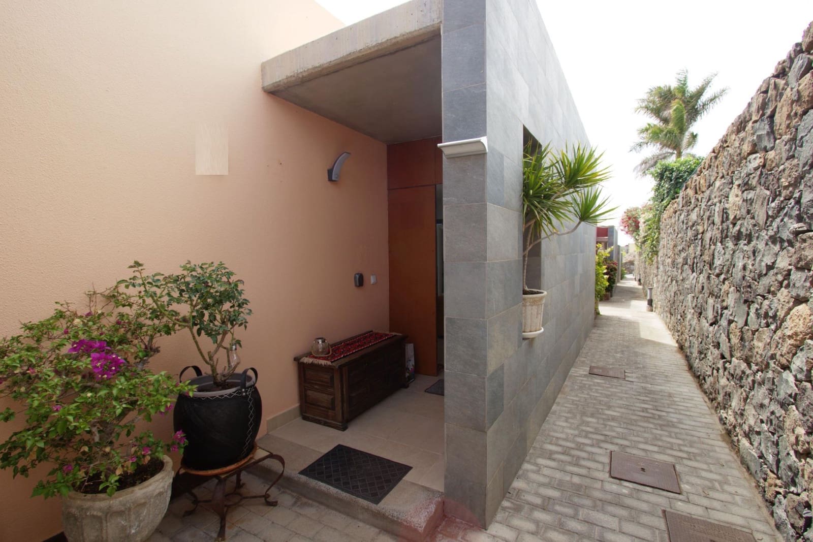 2 soveværelse Bungalow til salg i Salobre Golf med swimmingpool - € 775.000 (Ref: 9062330)