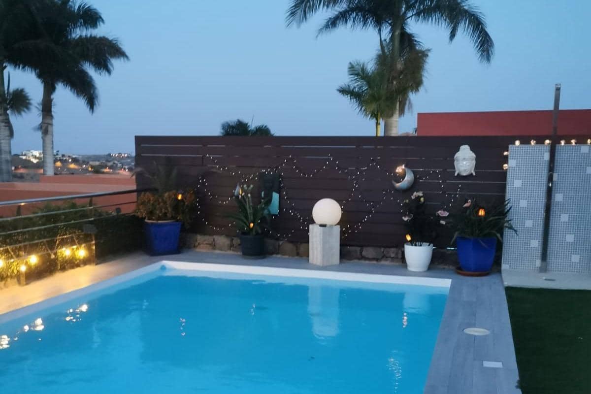 2 soverom Bungalow til salgs i Salobre Golf med svømmebasseng - € 729 000 (Ref: 9062330)