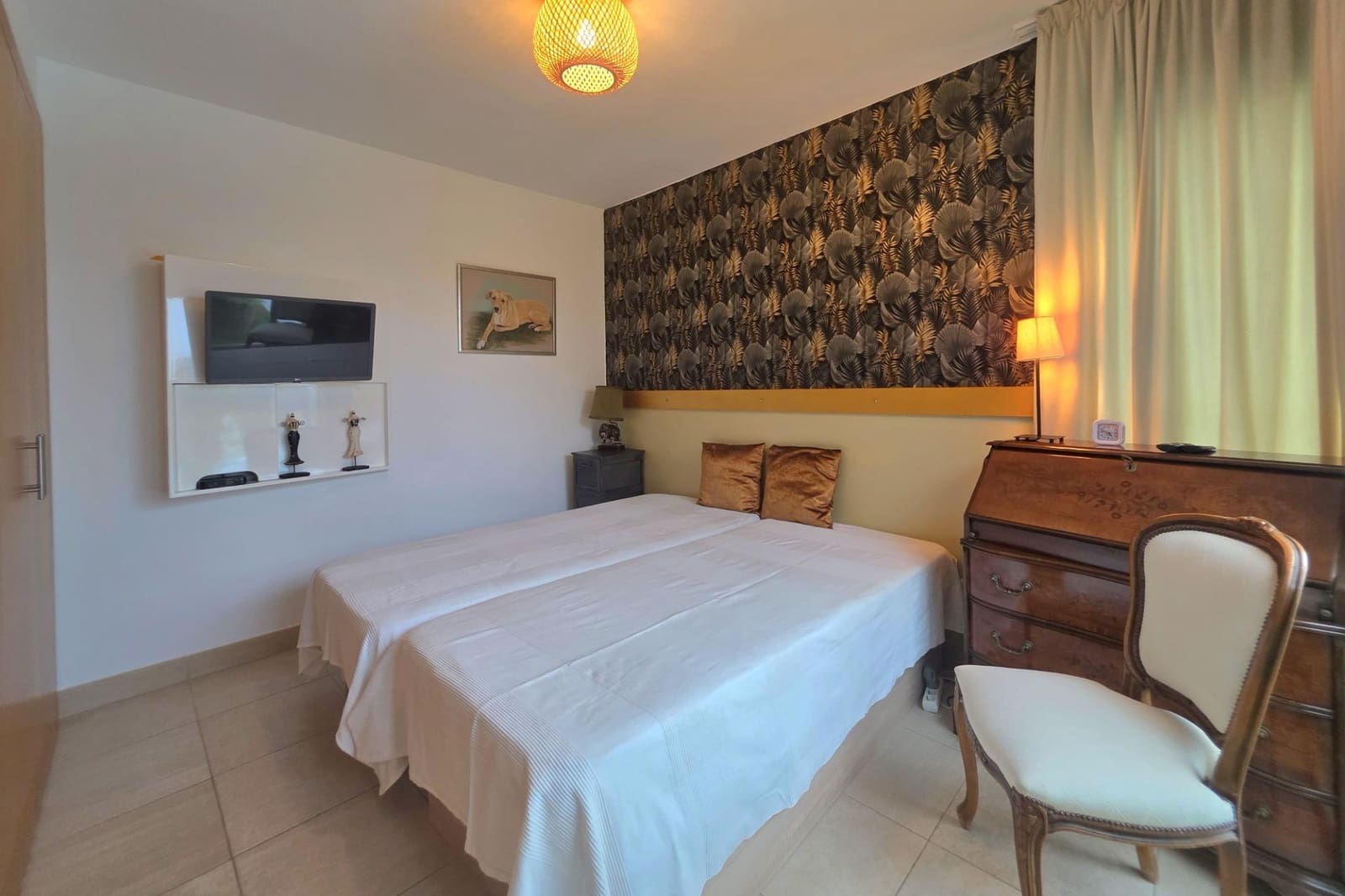 2 soverom Bungalow til salgs i Salobre Golf med svømmebasseng - € 729 000 (Ref: 9062330)