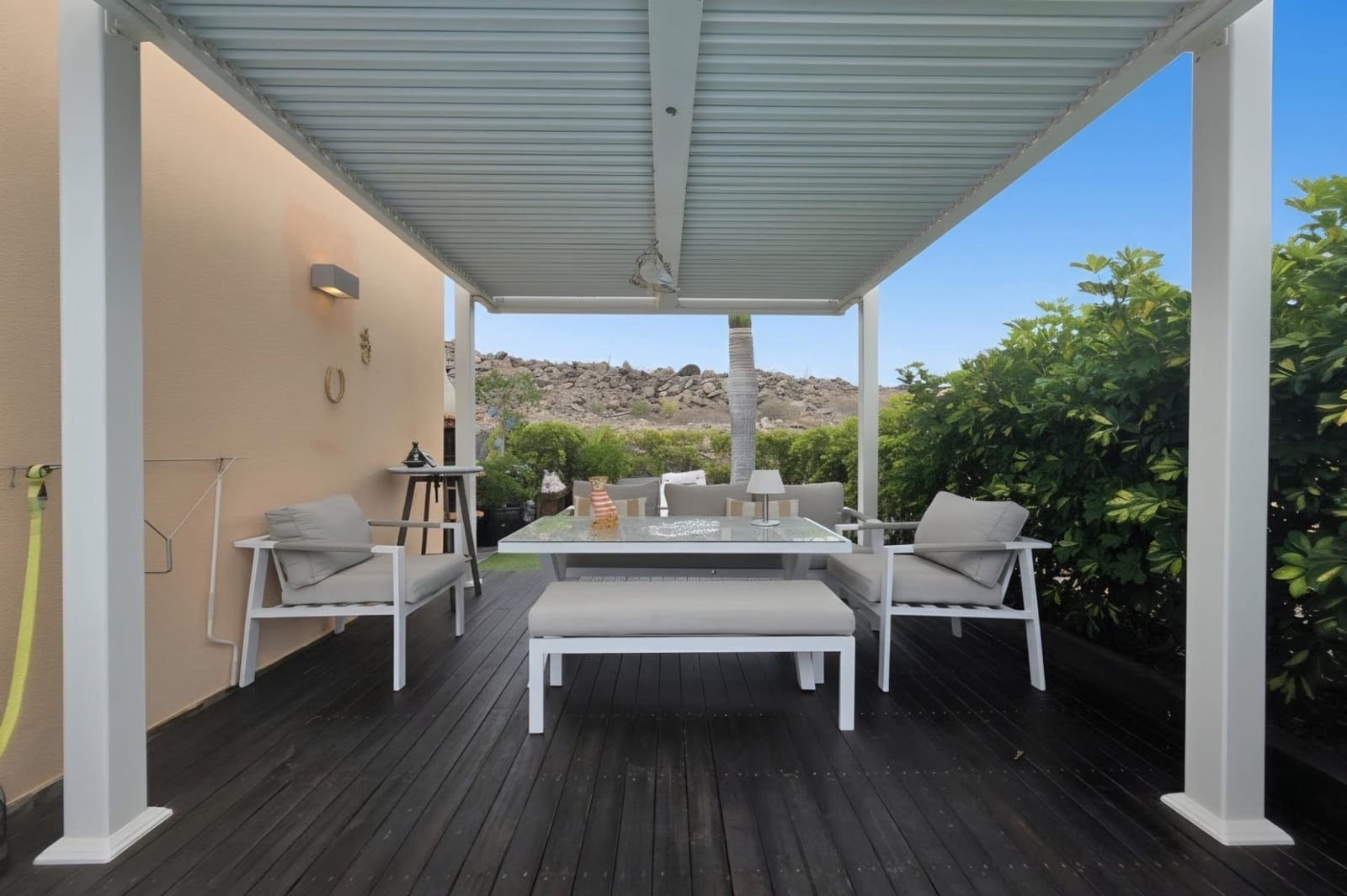 2 soverom Bungalow til salgs i Salobre Golf med svømmebasseng - € 729 000 (Ref: 9062330)