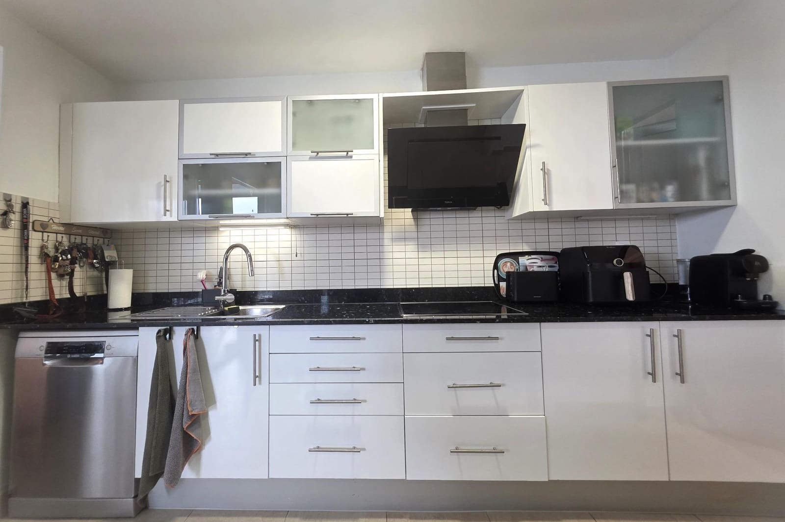 2 soverom Bungalow til salgs i Salobre Golf med svømmebasseng - € 729 000 (Ref: 9062330)