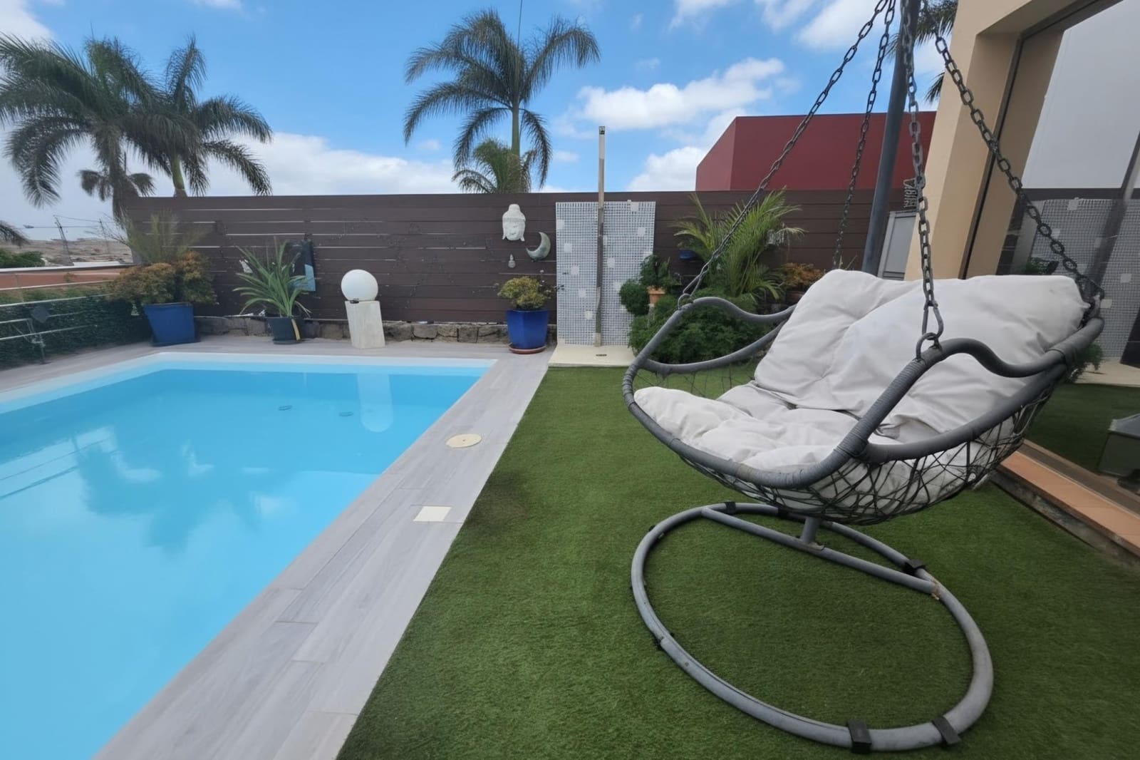 2 soverom Bungalow til salgs i Salobre Golf med svømmebasseng - € 729 000 (Ref: 9062330)