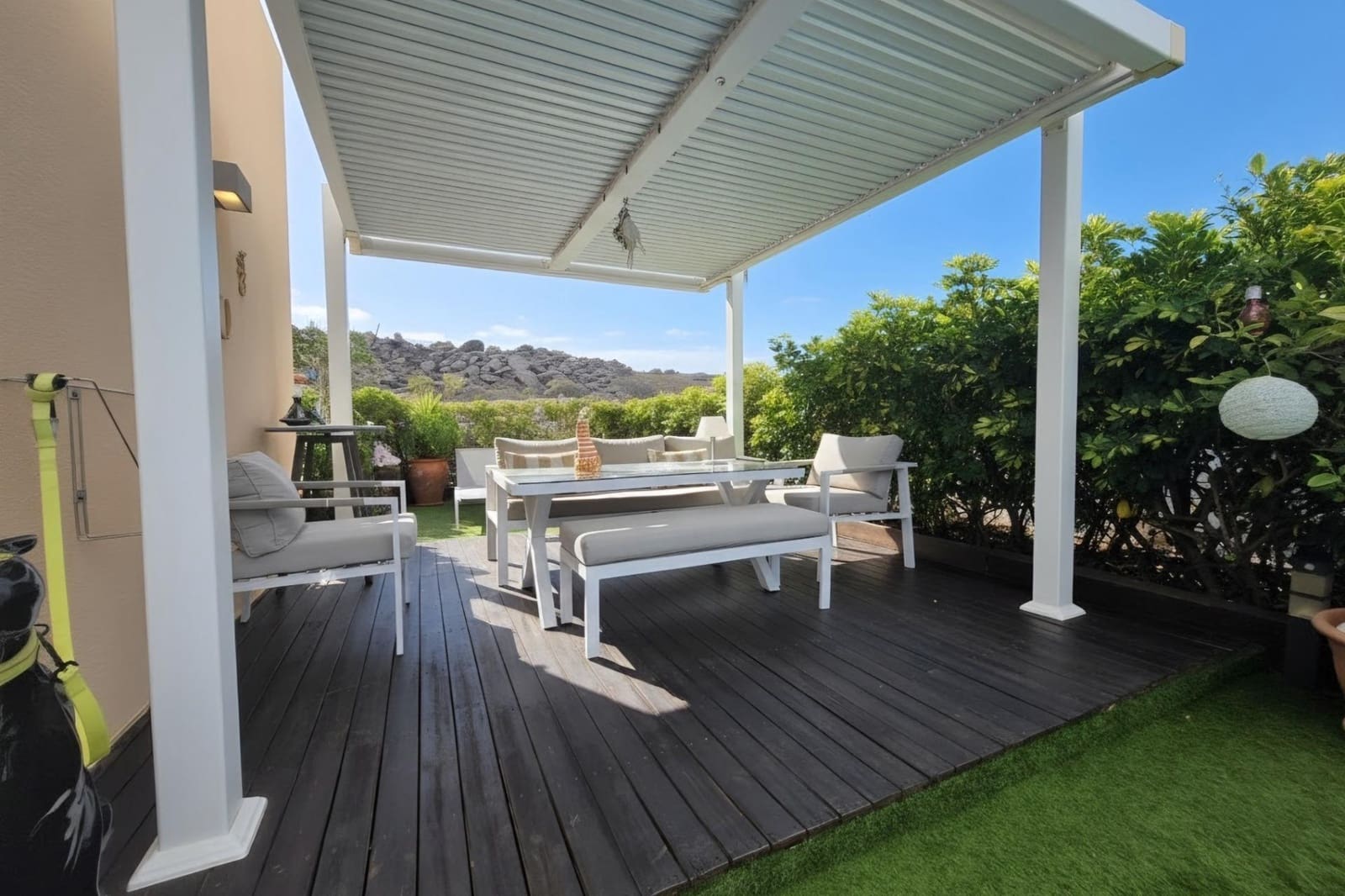 2 soverom Bungalow til salgs i Salobre Golf med svømmebasseng - € 729 000 (Ref: 9062330)