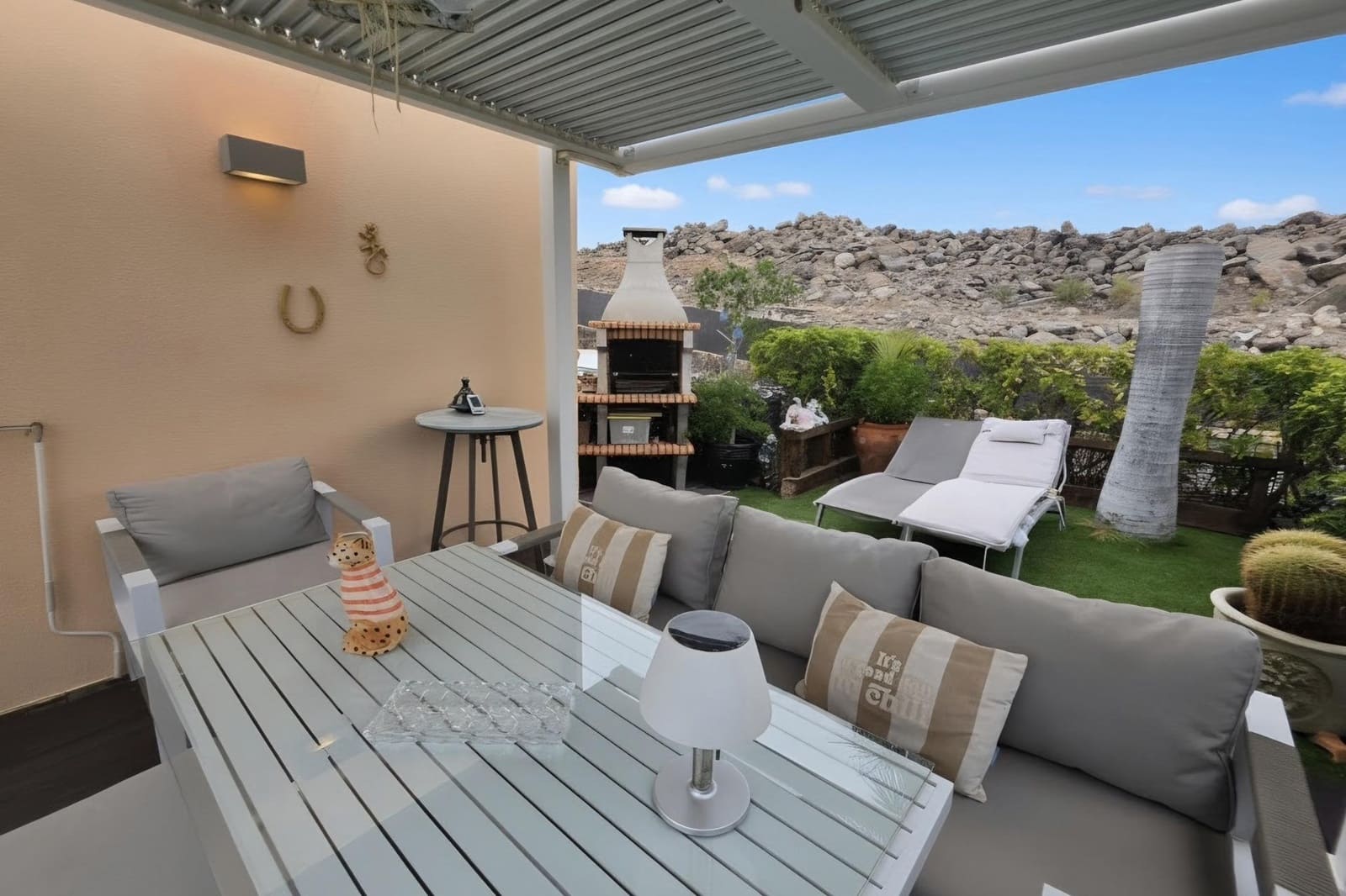 2 soverom Bungalow til salgs i Salobre Golf med svømmebasseng - € 729 000 (Ref: 9062330)