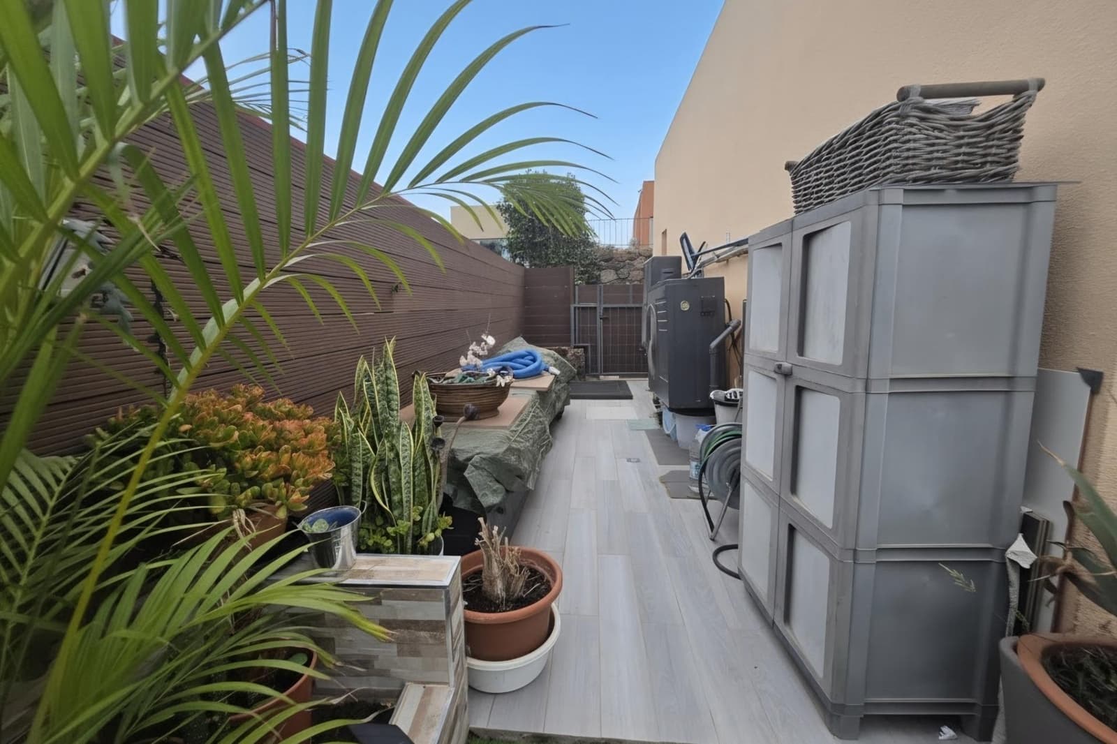2 soverom Bungalow til salgs i Salobre Golf med svømmebasseng - € 729 000 (Ref: 9062330)