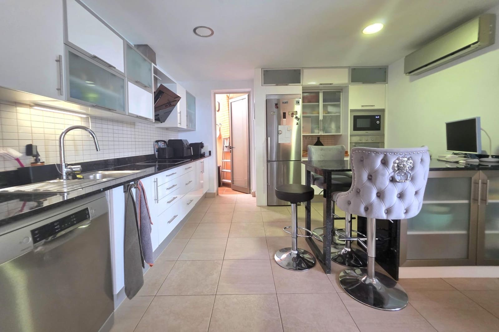 2 soverom Bungalow til salgs i Salobre Golf med svømmebasseng - € 729 000 (Ref: 9062330)