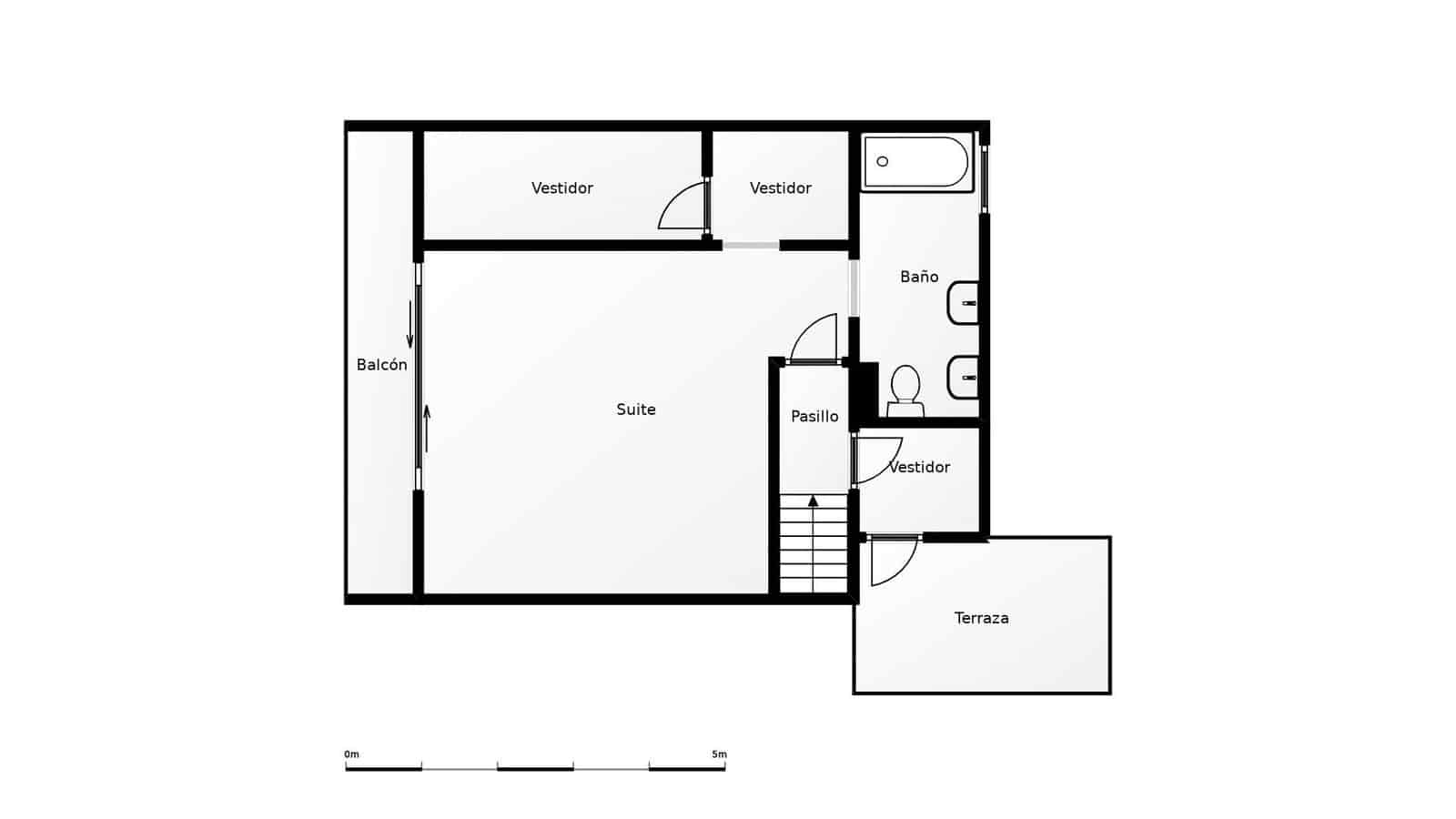 3 soverom Villa til salgs i Sonneland med svømmebasseng - € 869 000 (Ref: 9081486)