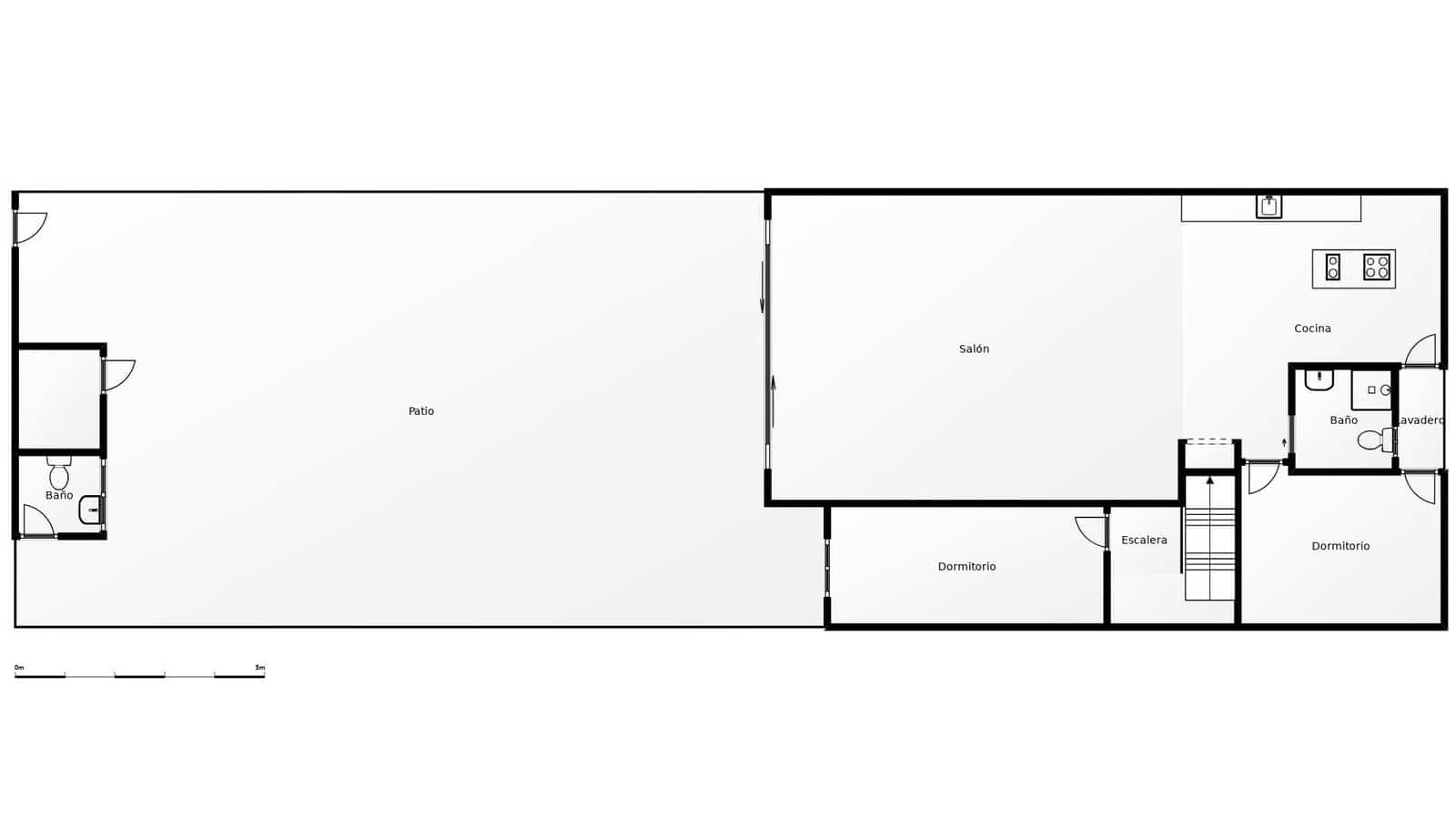 3 soverom Villa til salgs i Sonneland med svømmebasseng - € 869 000 (Ref: 9081486)