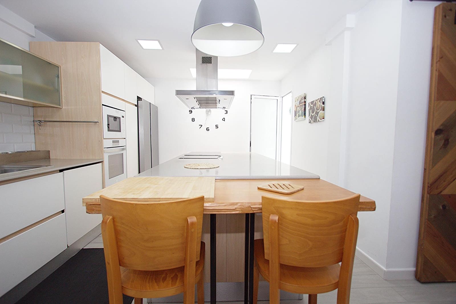 3 soverom Villa til salgs i Sonneland med svømmebasseng - € 869 000 (Ref: 9081486)