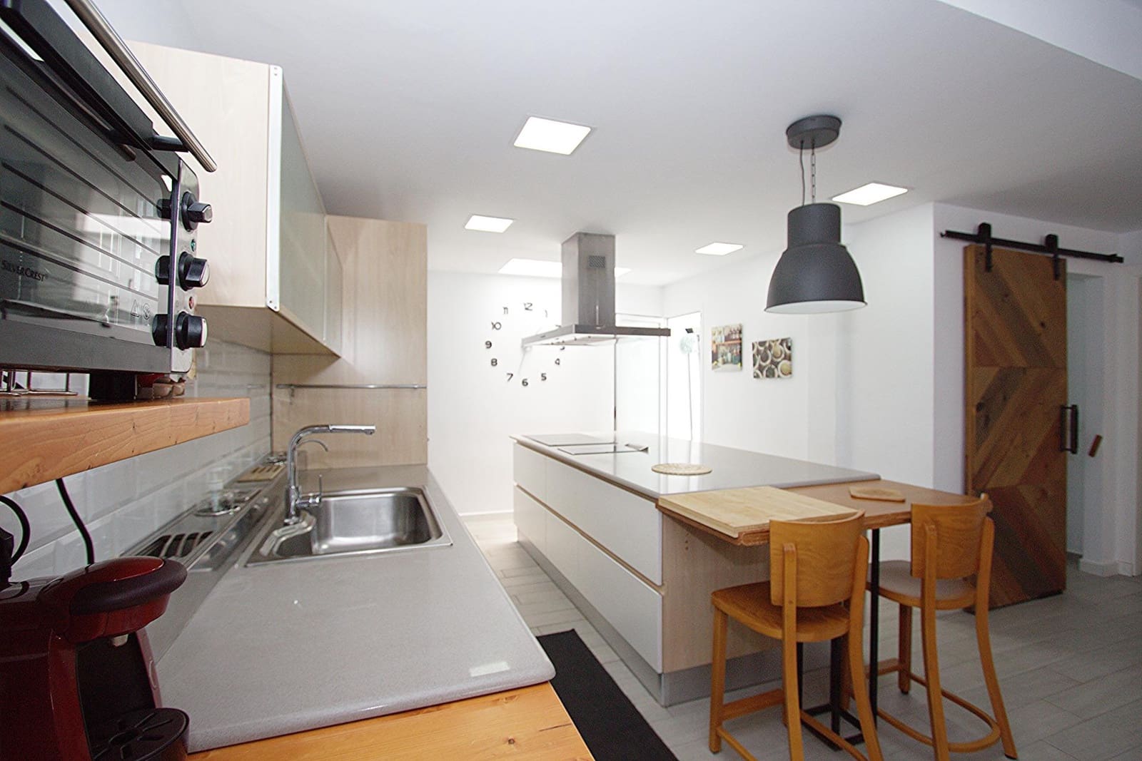 3 soverom Villa til salgs i Sonneland med svømmebasseng - € 869 000 (Ref: 9081486)