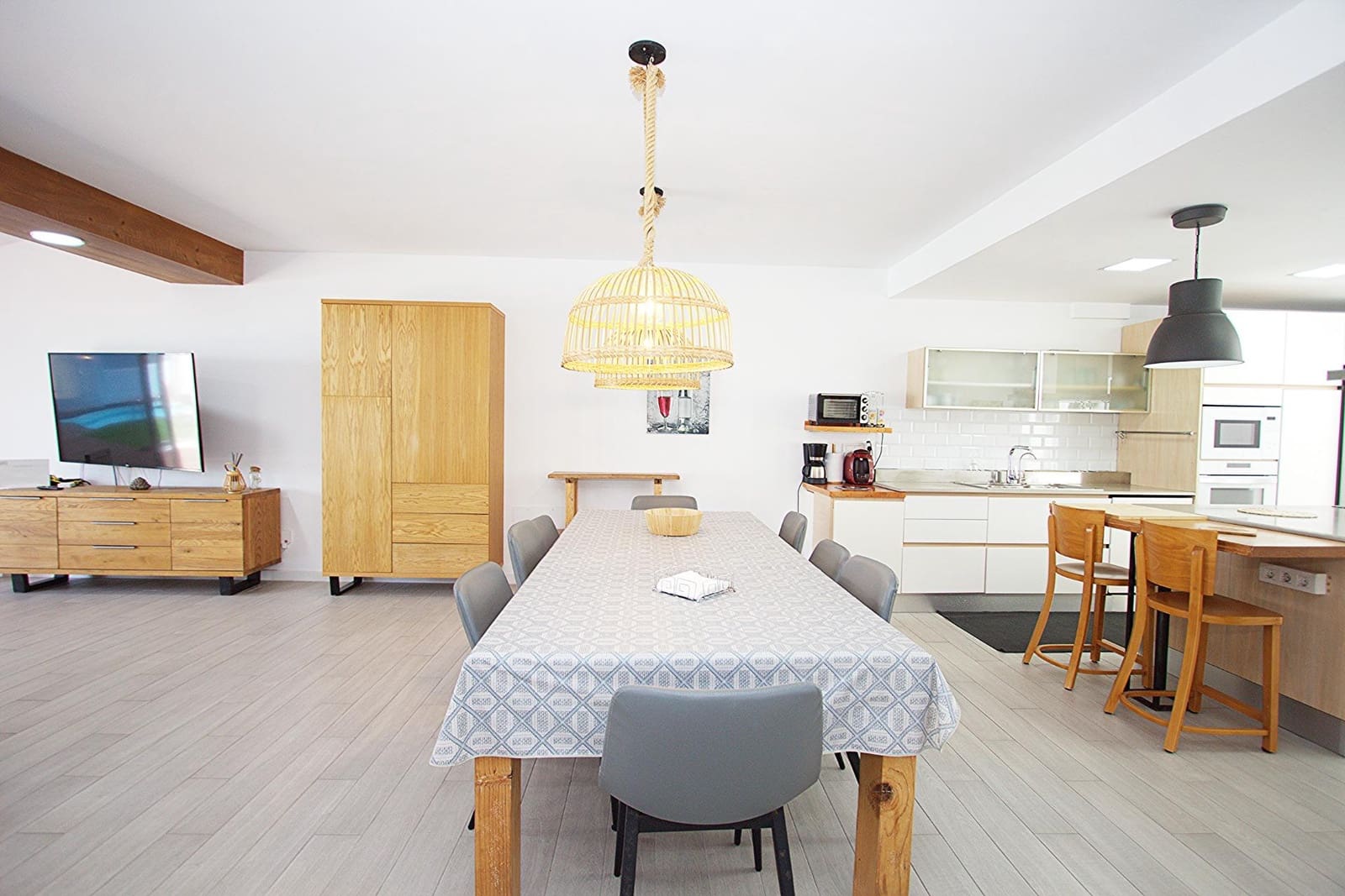 3 soverom Villa til salgs i Sonneland med svømmebasseng - € 869 000 (Ref: 9081486)