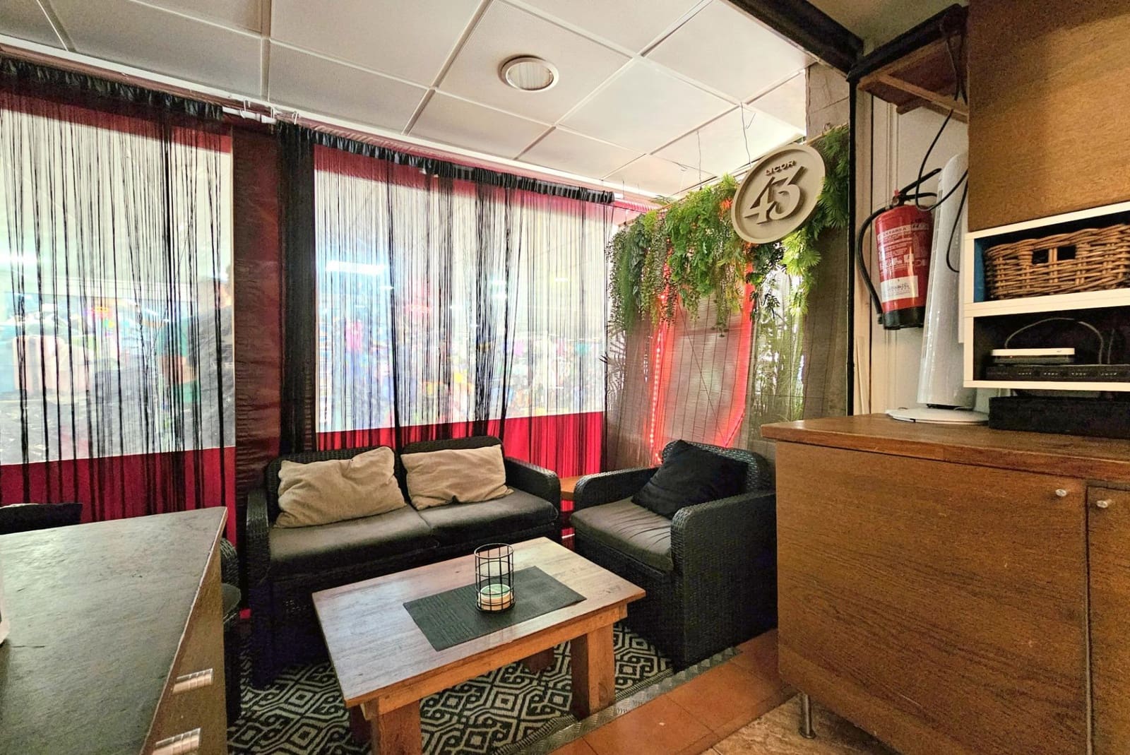 Gewerbe zu vermieten in Puerto Rico - 2.200 € (Ref: 9208301)