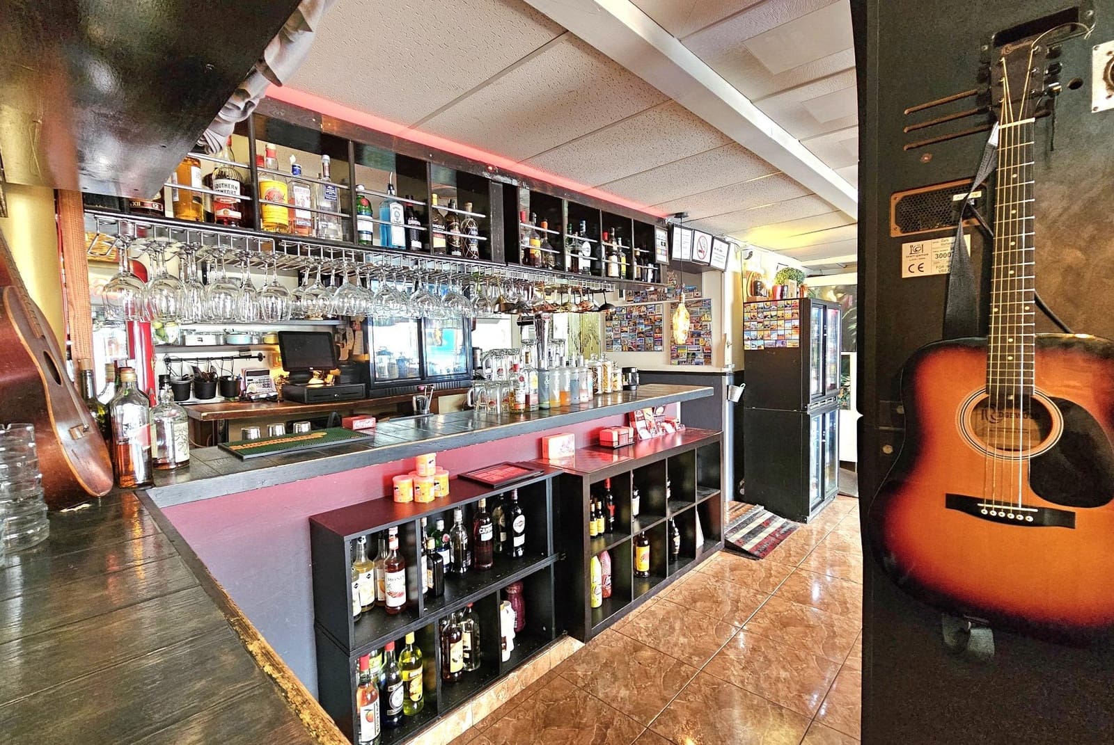 Gewerbe zu vermieten in Puerto Rico - 2.200 € (Ref: 9208301)