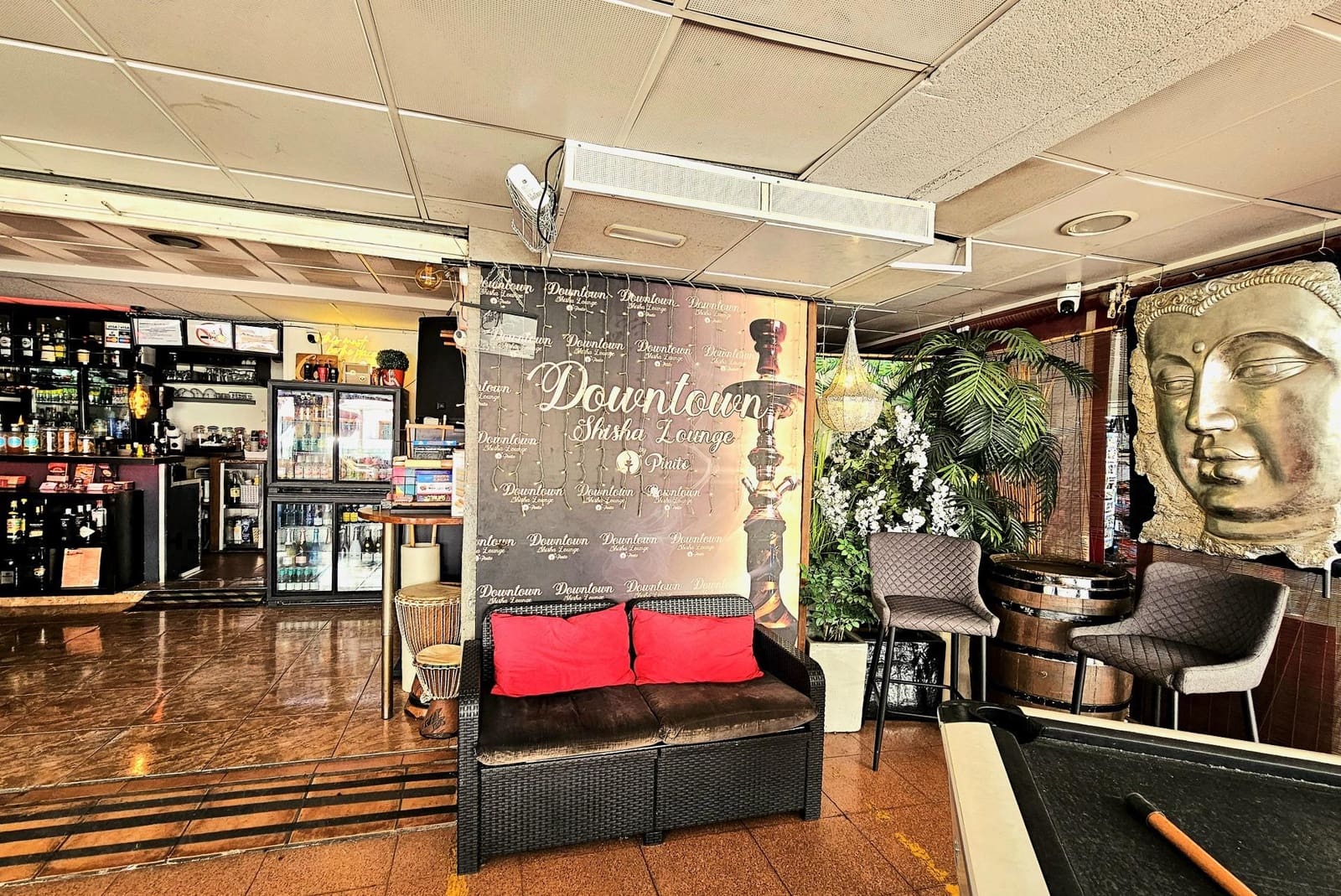 Gewerbe zu vermieten in Puerto Rico - 2.200 € (Ref: 9208301)