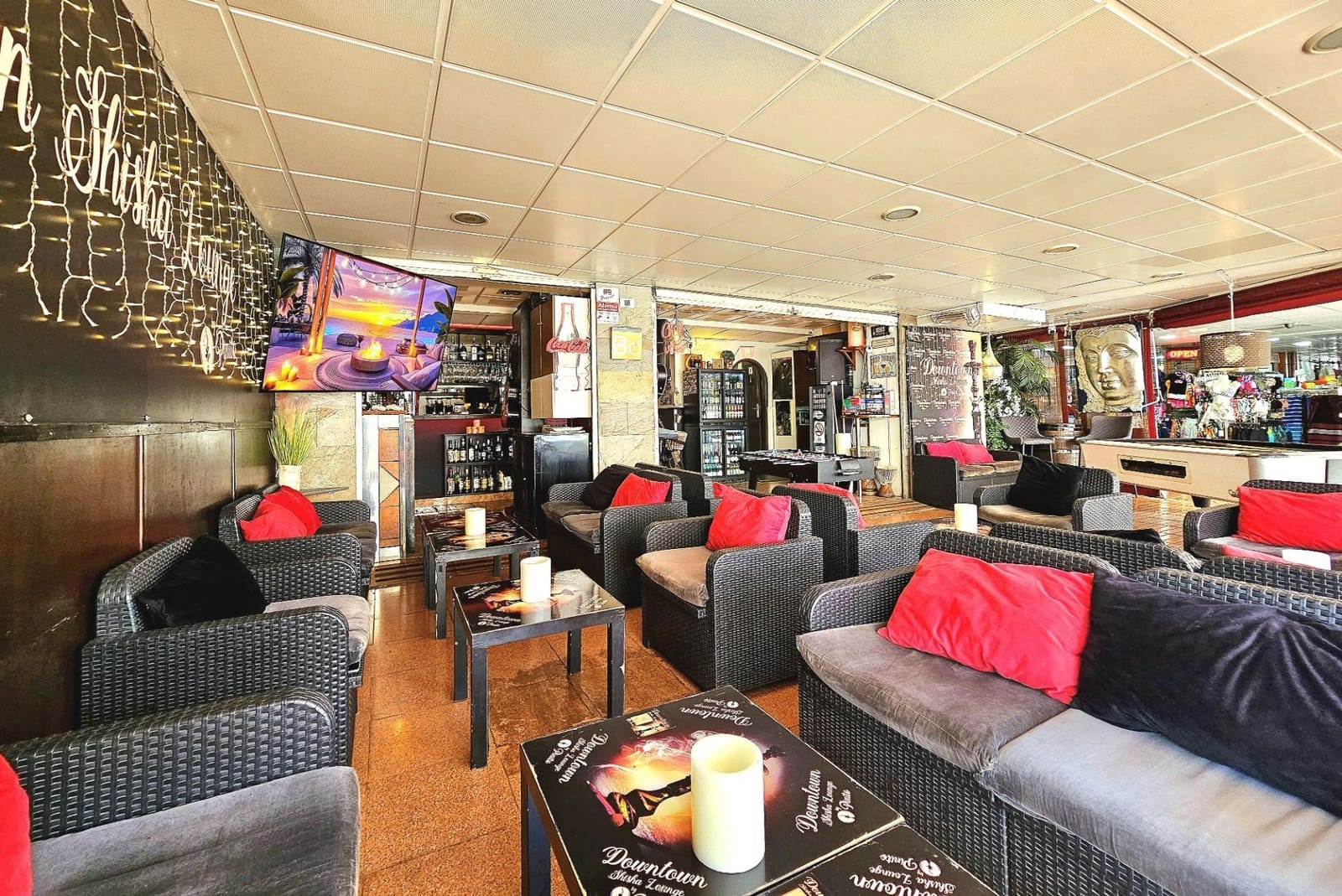 Gewerbe zu vermieten in Puerto Rico - 2.200 € (Ref: 9208301)