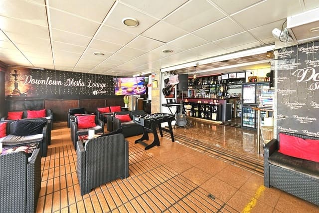 Gewerbe zu vermieten in Puerto Rico, Mogán - 2.200 € (Ref: 9208301)