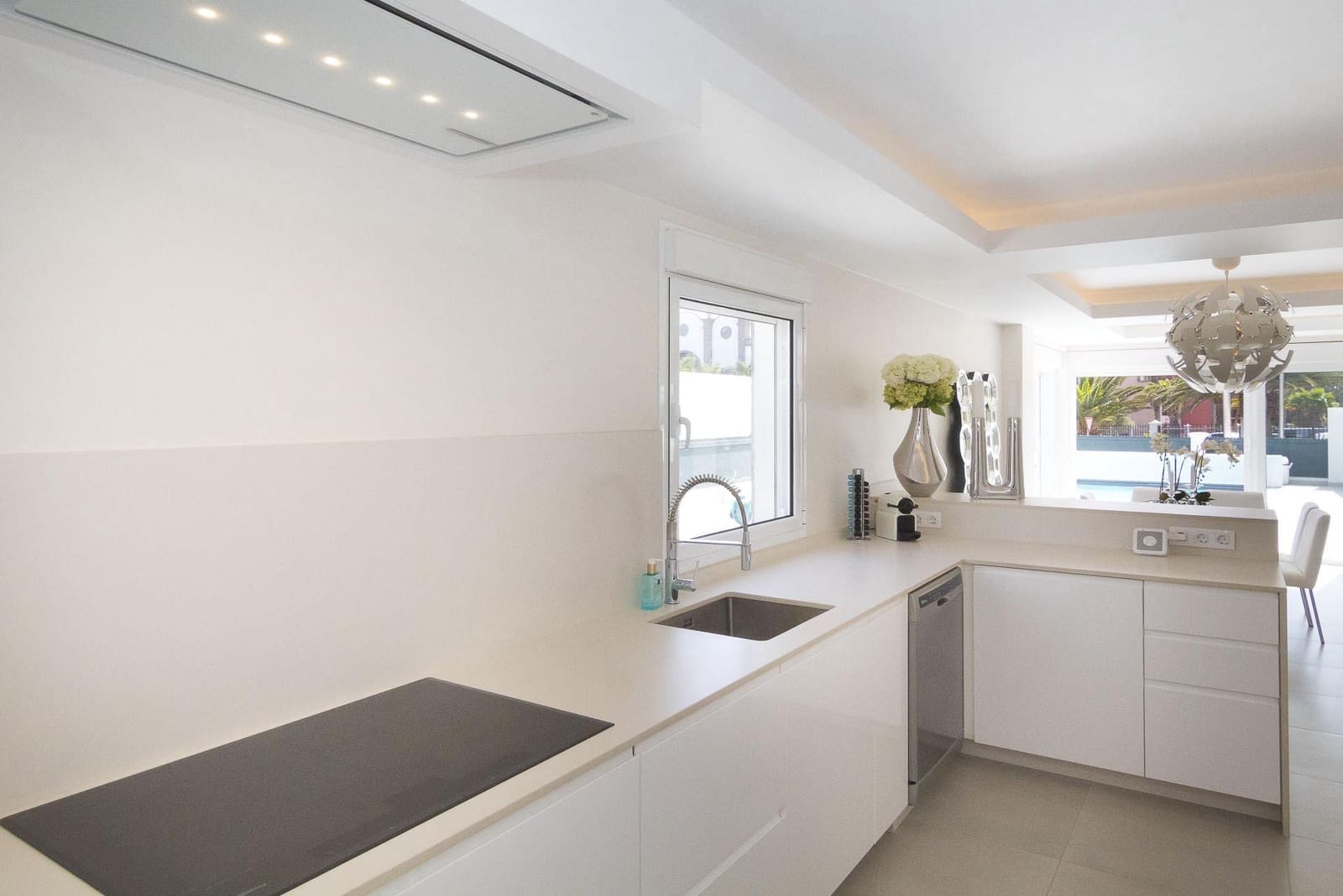 5 soveværelse Villa til salg i San Bartolome de Tirajana med swimmingpool garage - € 2.800.000 (Ref: 9272604)