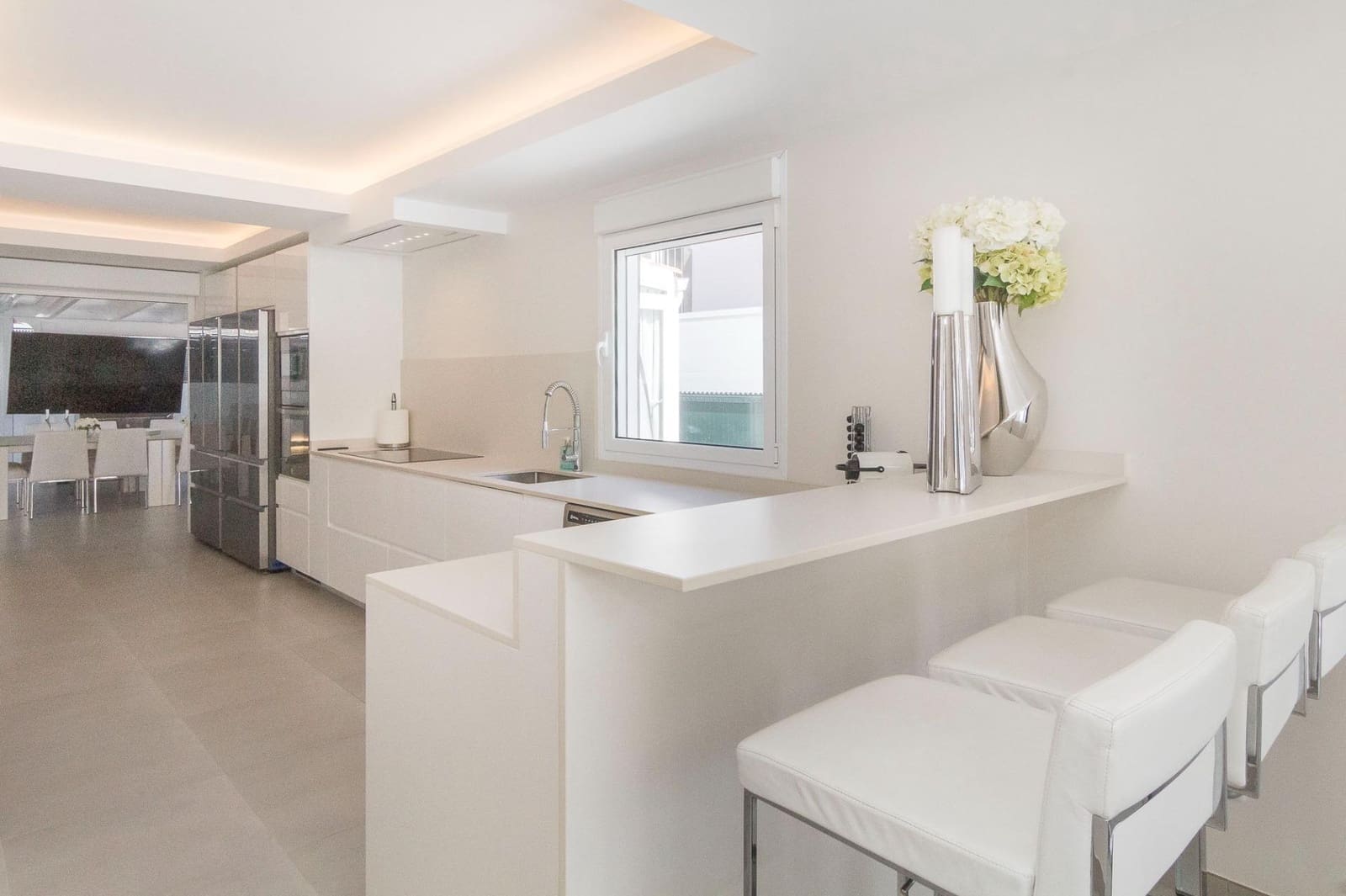 5 soveværelse Villa til salg i San Bartolome de Tirajana med swimmingpool garage - € 2.800.000 (Ref: 9272604)