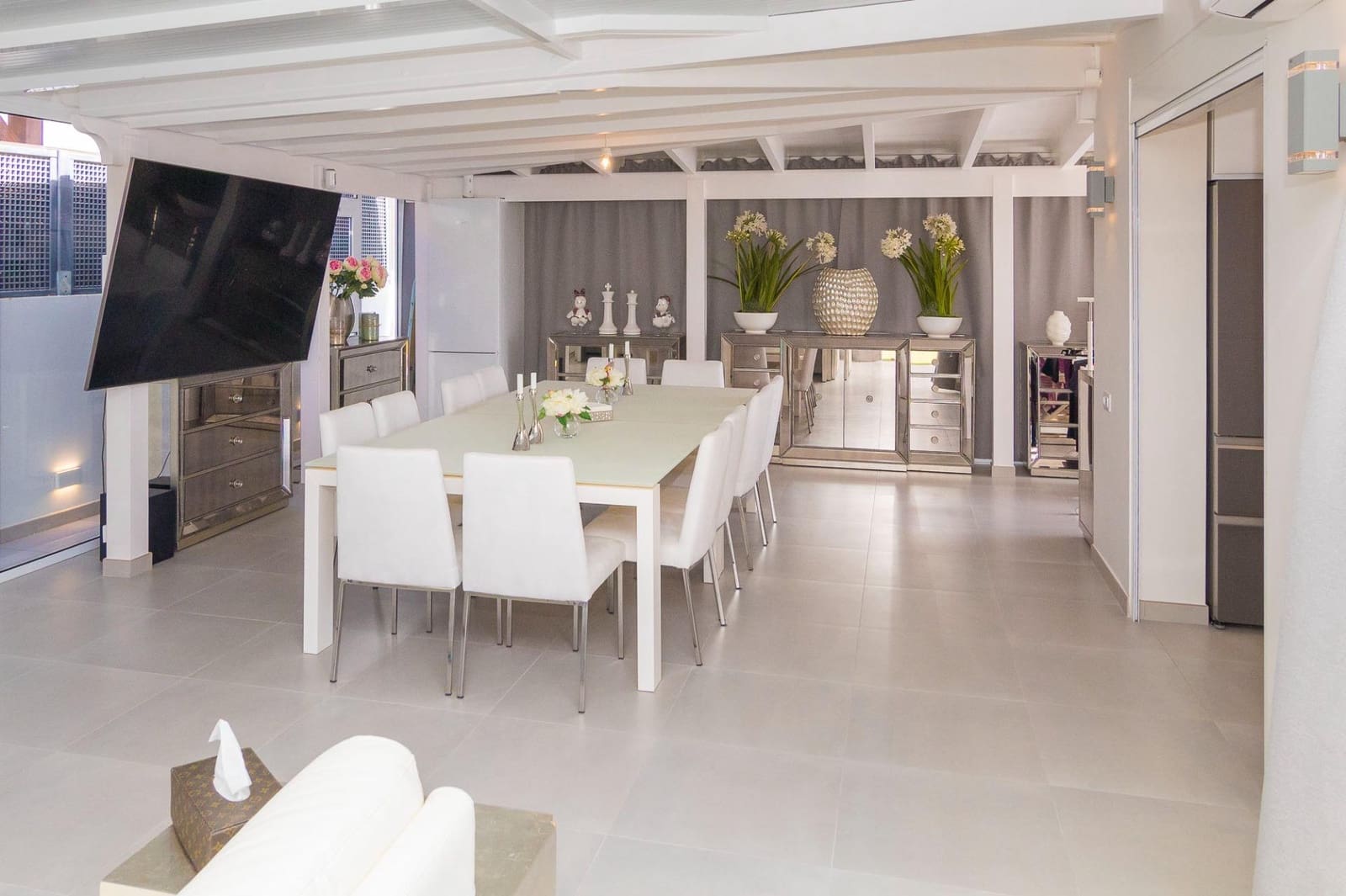 5 soveværelse Villa til salg i San Bartolome de Tirajana med swimmingpool garage - € 2.800.000 (Ref: 9272604)